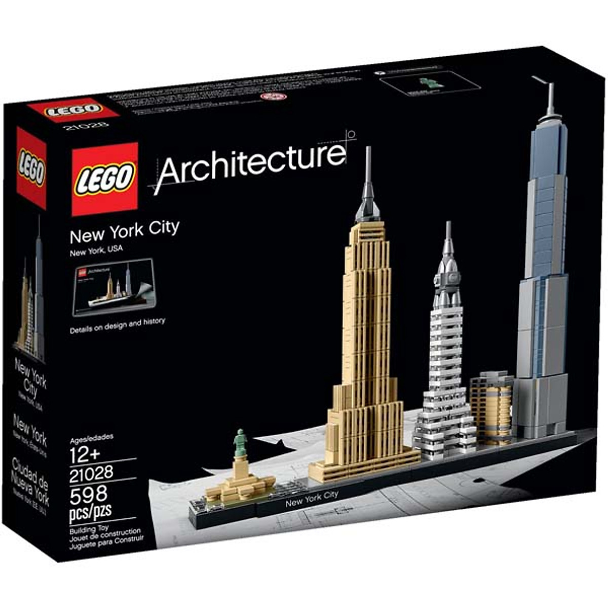 Mô hình đồ chơi lắp ráp Lego city  Đội cứu hoả thành phố 60216 nơi bán giá  rẻ nhất tháng 042023