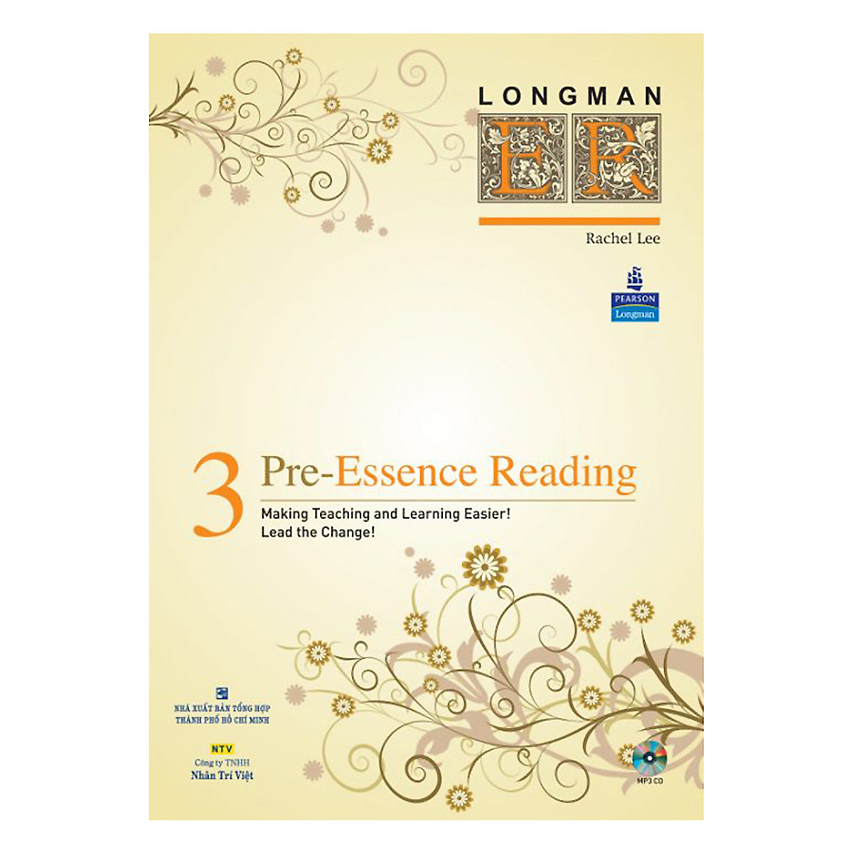 Longman Pre-Essence Reading 3