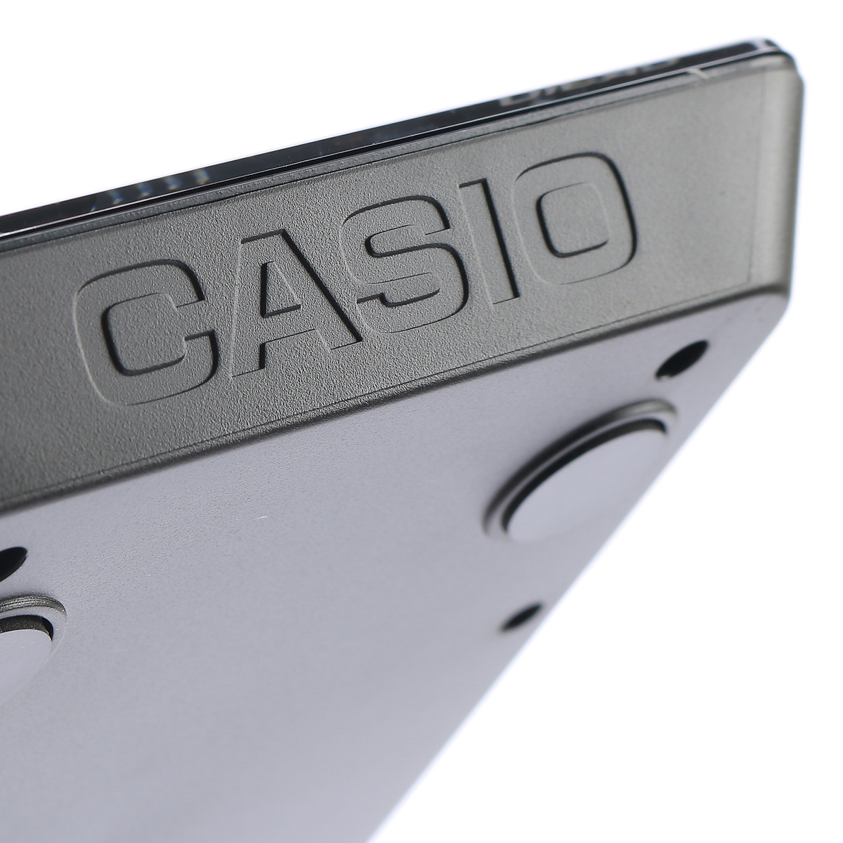 Máy Tính Để Bàn Casio JS-20B