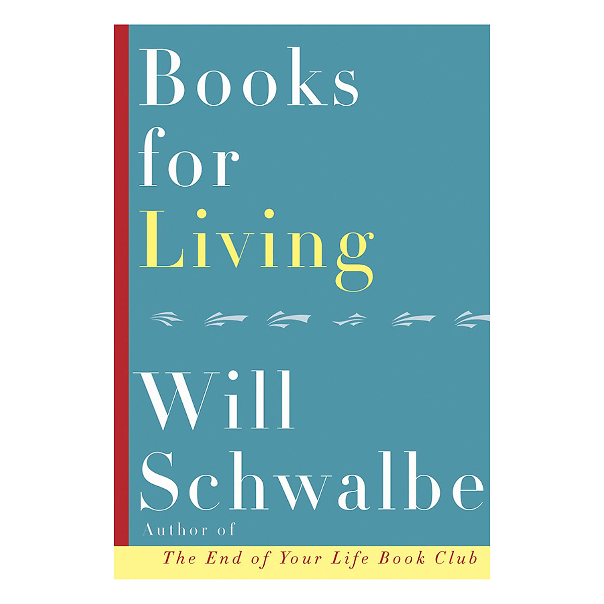 Books For Living