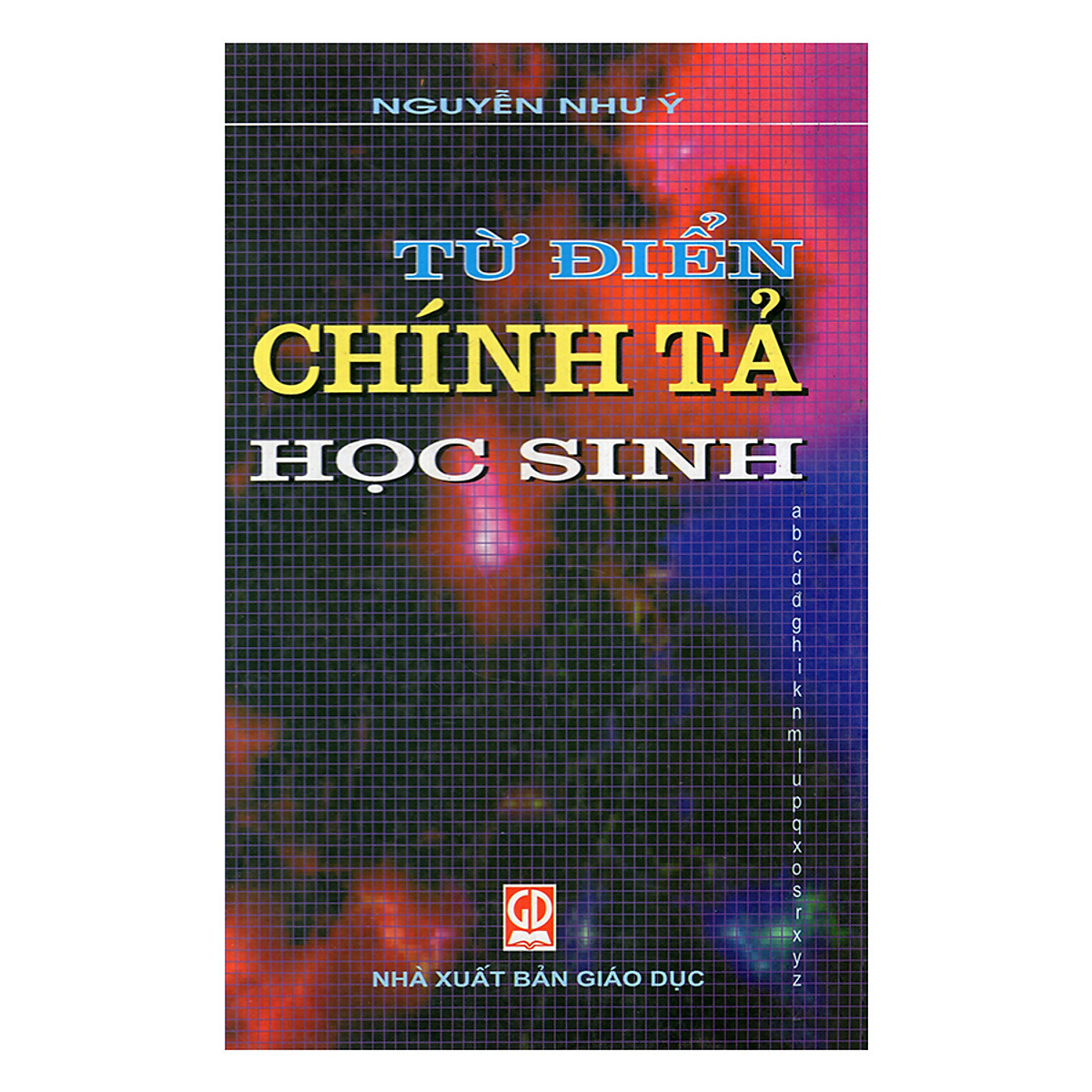 Từ Điển Chính Tả Học Sinh