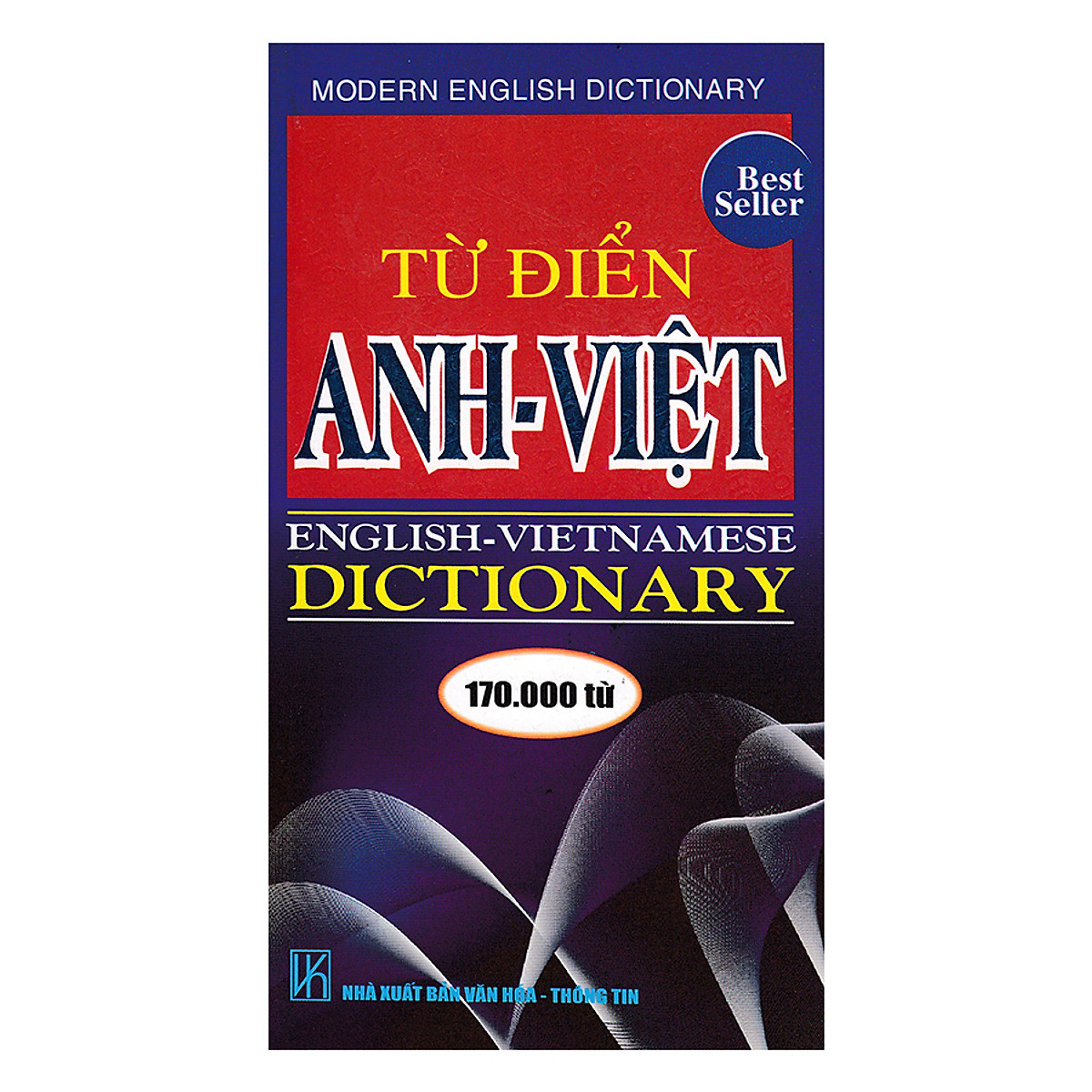 Từ Điển Anh - Việt 170.000 Từ