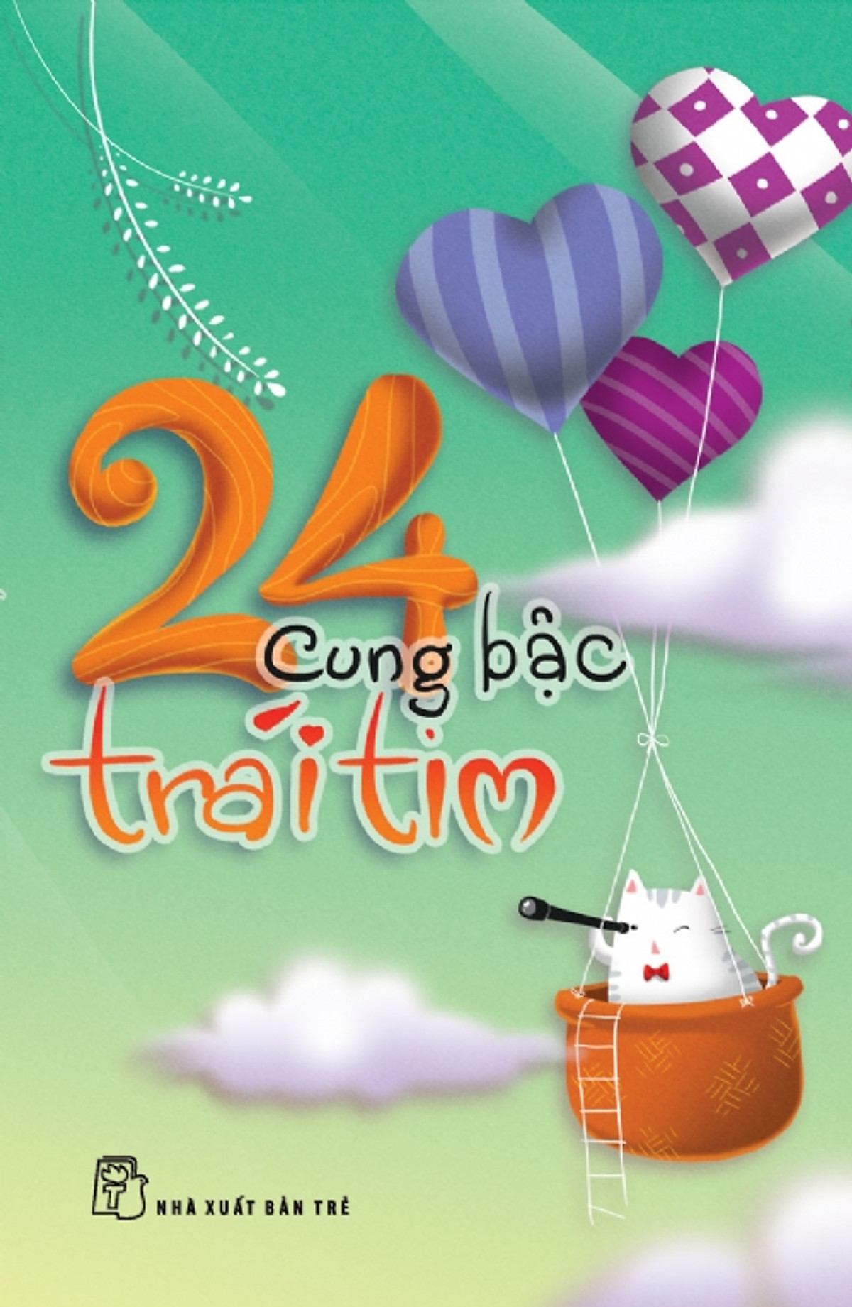 24 Cung Bậc Trái Tim