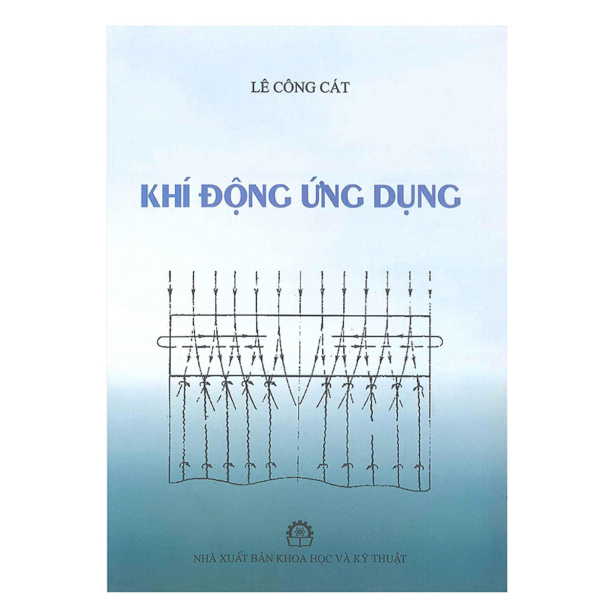 Khí Động Ứng Dụng