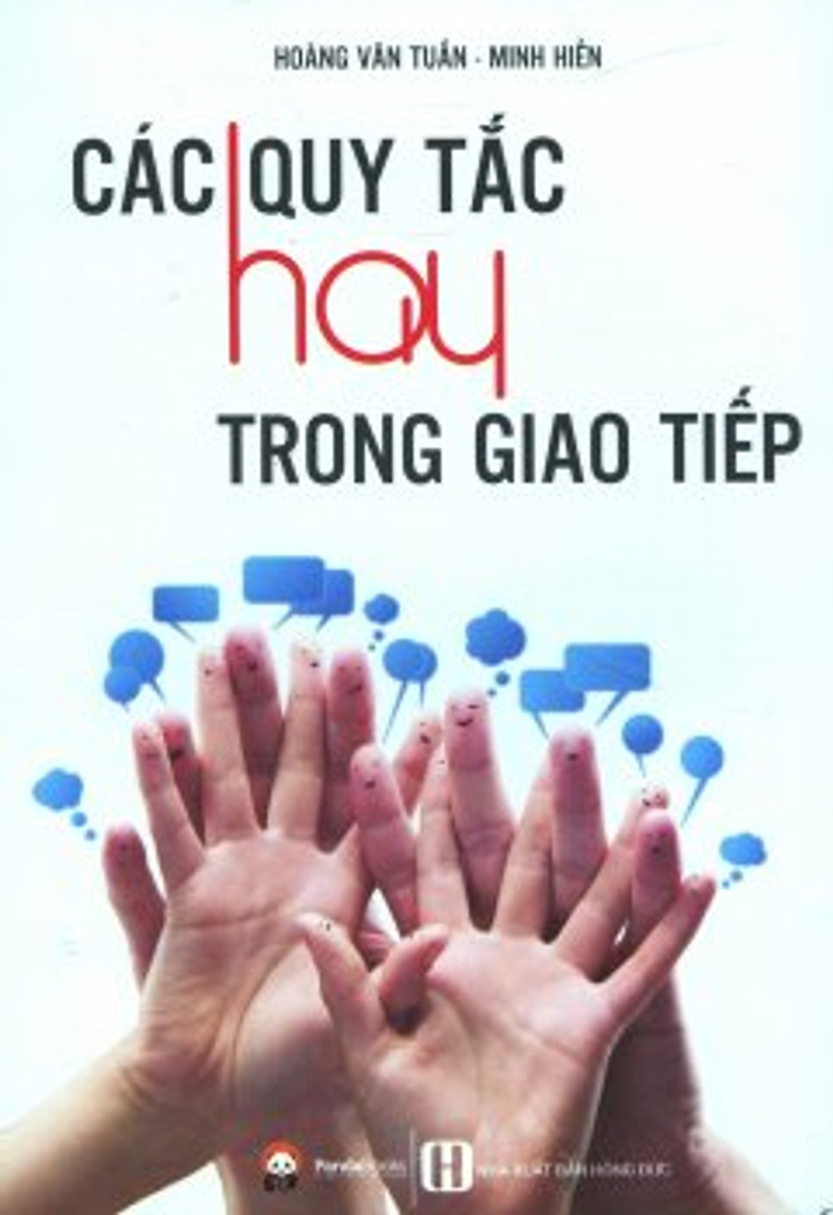 Các Quy Tắc Hay Trong Giao Tiếp