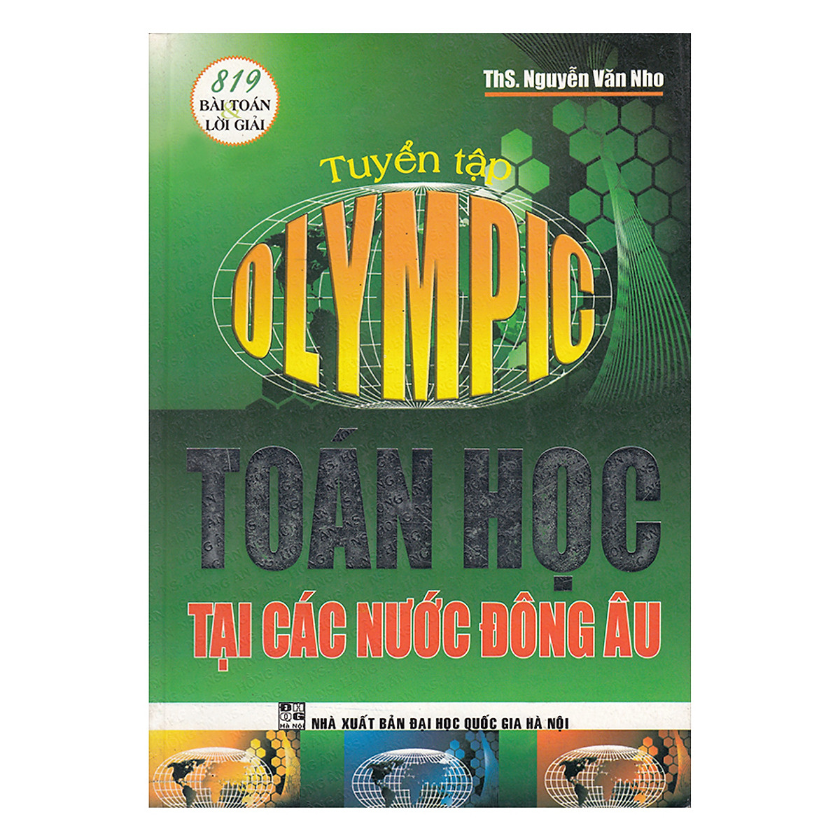 Tuyển Tập Olympic Toán Tại Các Nước Đông Âu