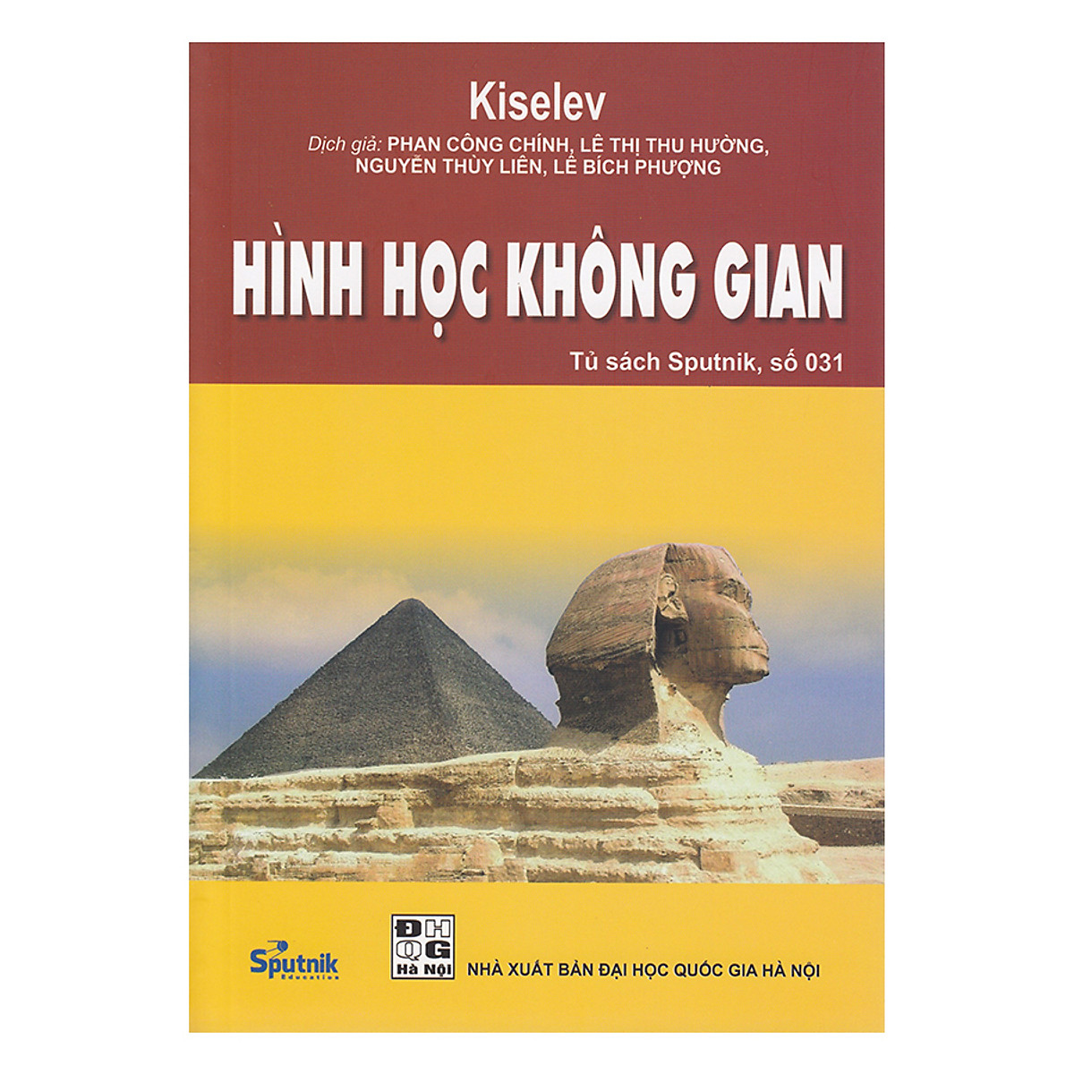 Hình Học Không Gian