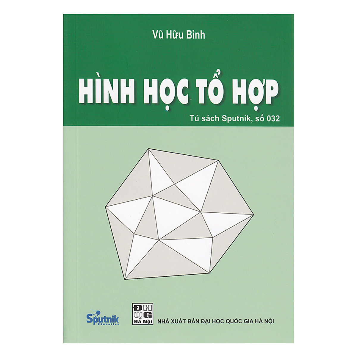 Hình Học Tổ Hợp