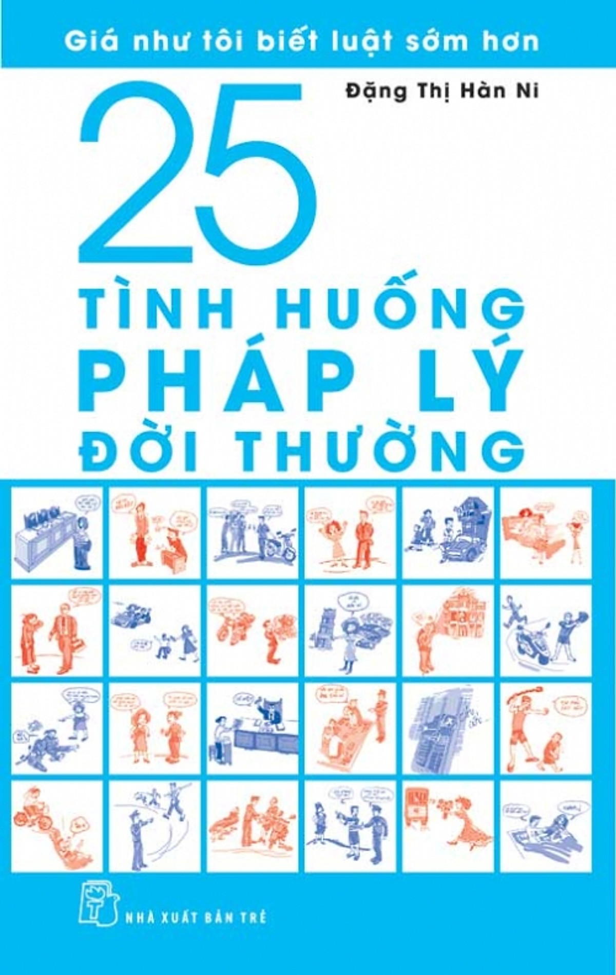 Học luật nên đọc sách gì? Top 13+ quyển sách hay mà dân luật nên đọc 12 Học luật nên đọc sách gì 12