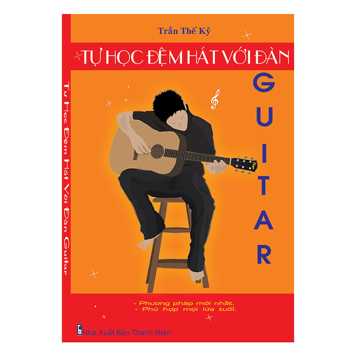 Tự Học Đệm Hát Với Đàn Guitar