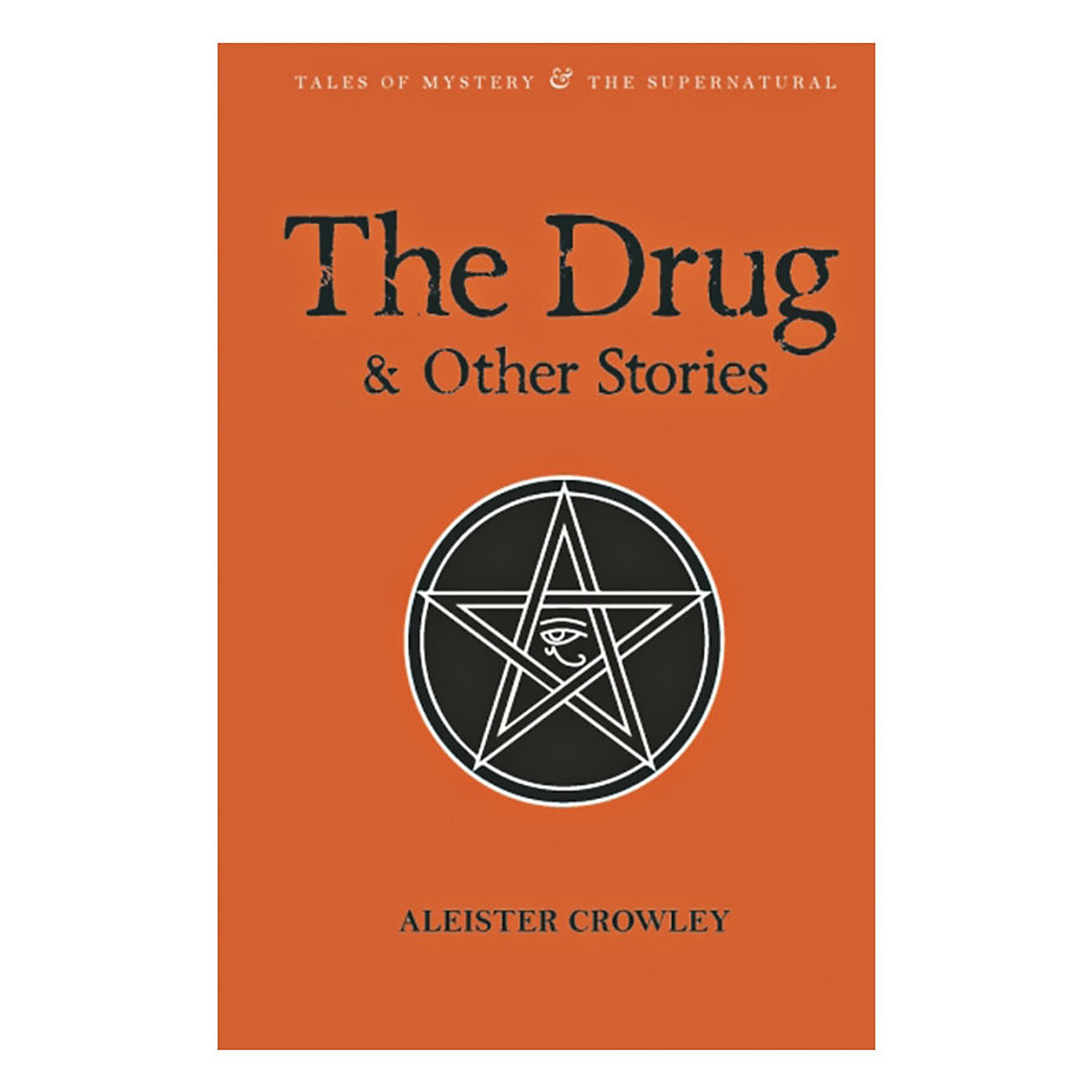 The Drug And Other Stories (Second Edition)