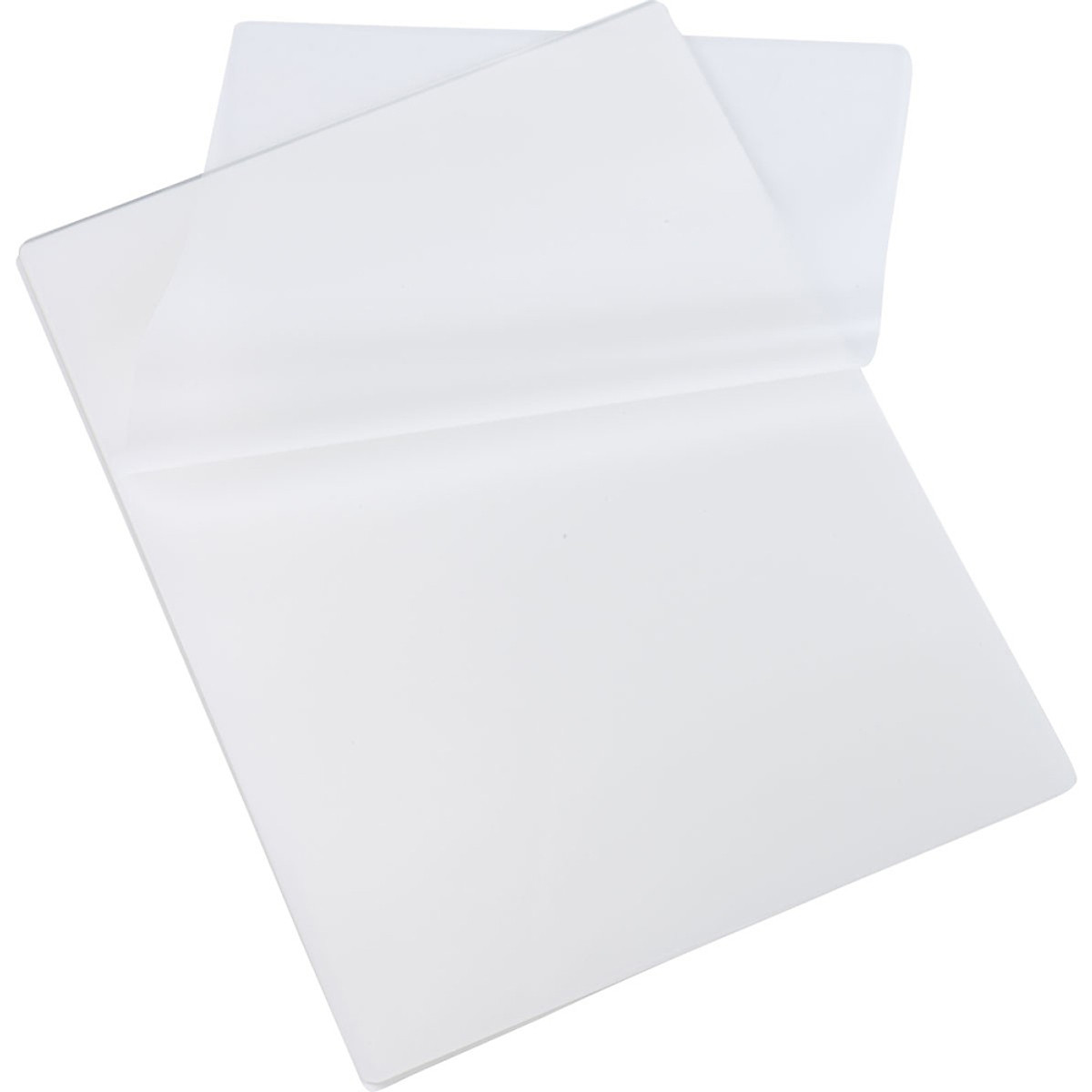 Màn Ép Nhựa Texet 150 Micron - Hộp 100 Tờ