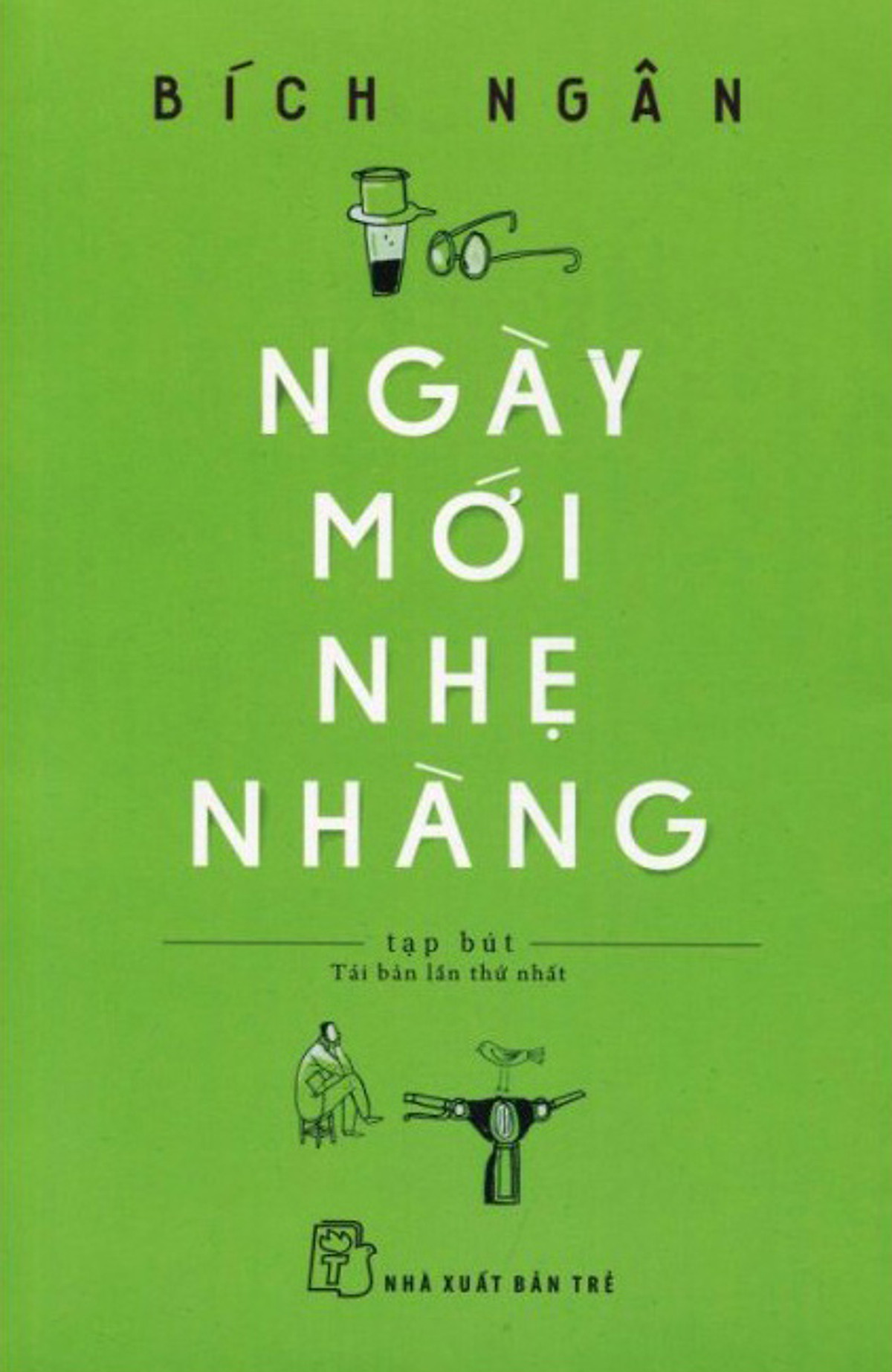 Ngày Mới Nhẹ Nhàng