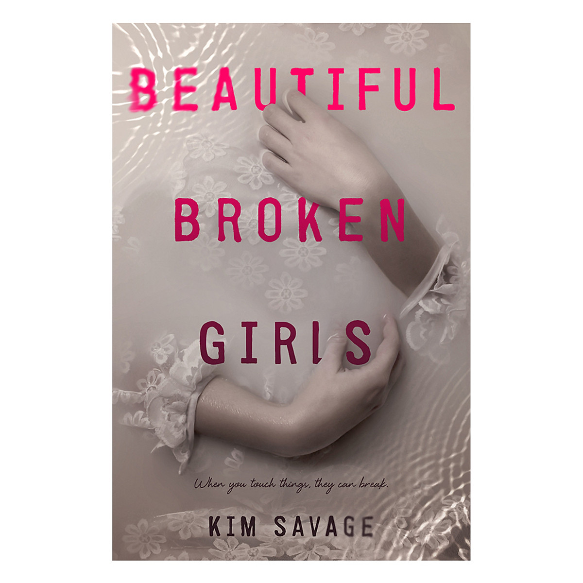 Beautiful Broken Girls