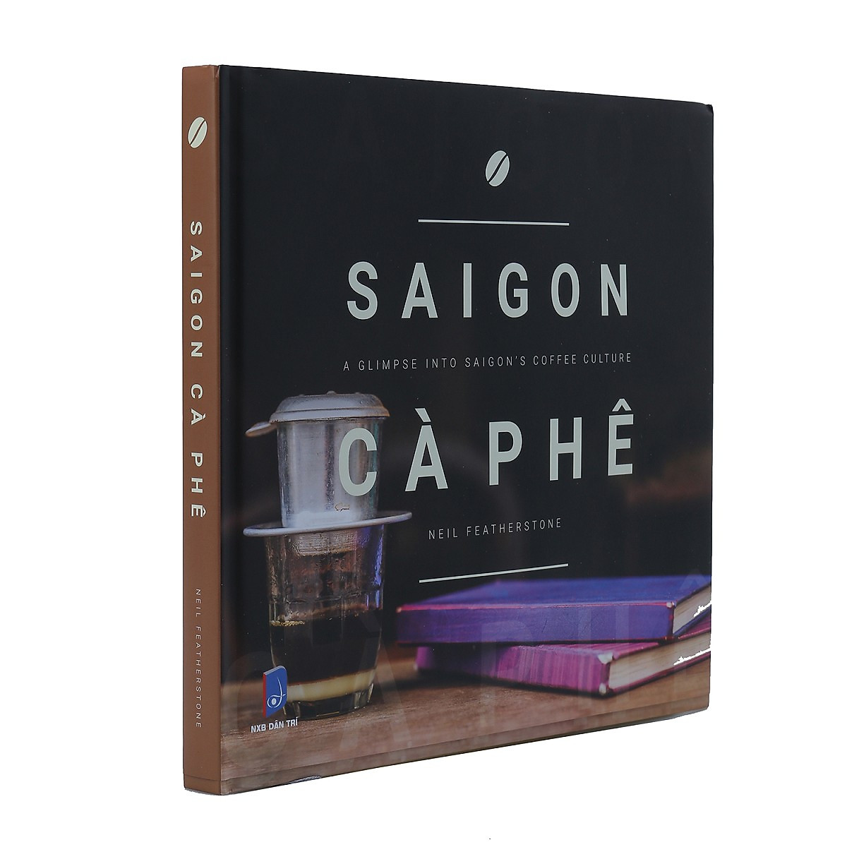 Sai Gon Cà Phê - A Glimpse Into SaiGon's Coffee Culture