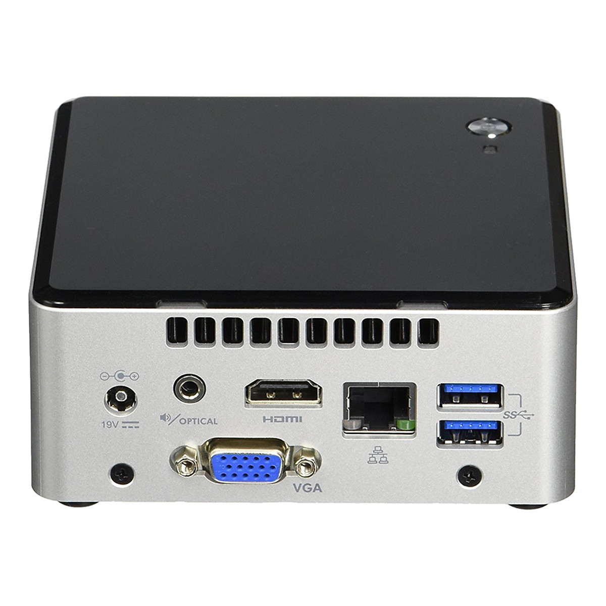 Mua Mini PC Intel NUC NUC5CPYH Celeron N3050 Hàng Chính Hãng