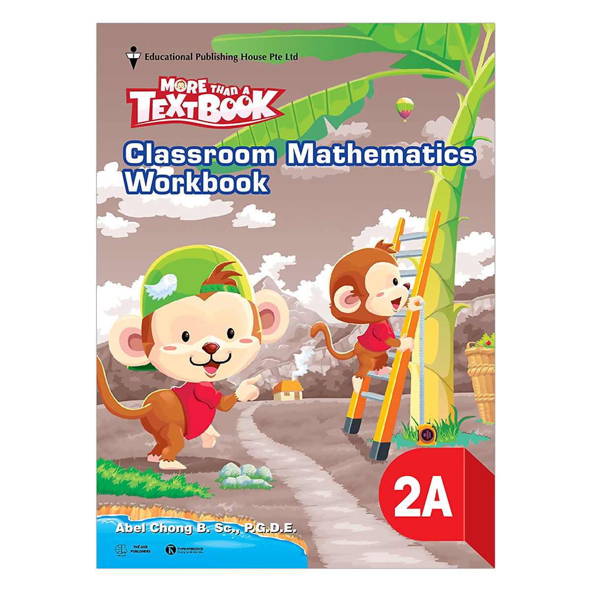 Classroom Mathematics Workbook 2A - Học Kỳ 1