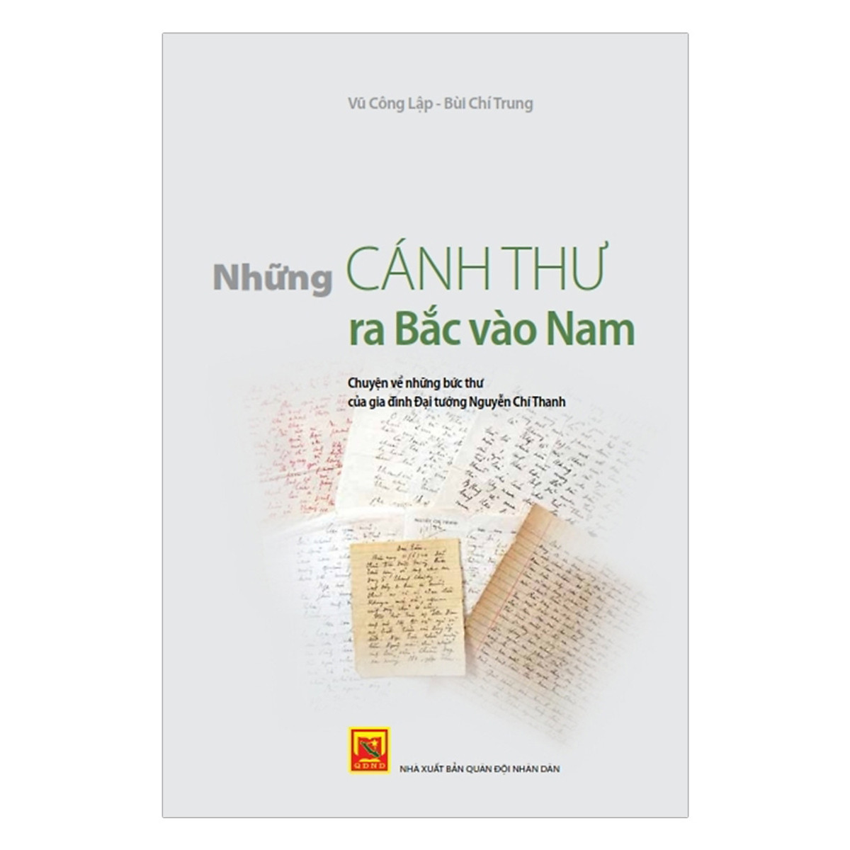 Những Cánh Thư Ra Bắc Vào Nam