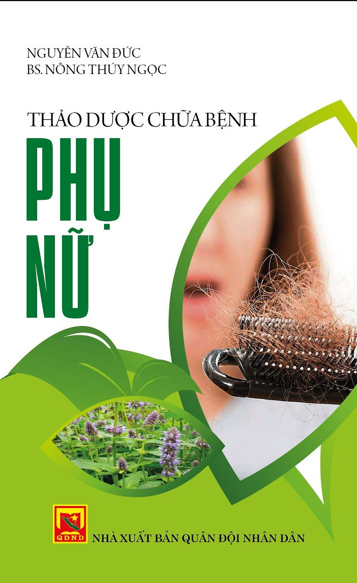 Thảo Dược Chữa Bệnh Phụ Nữ