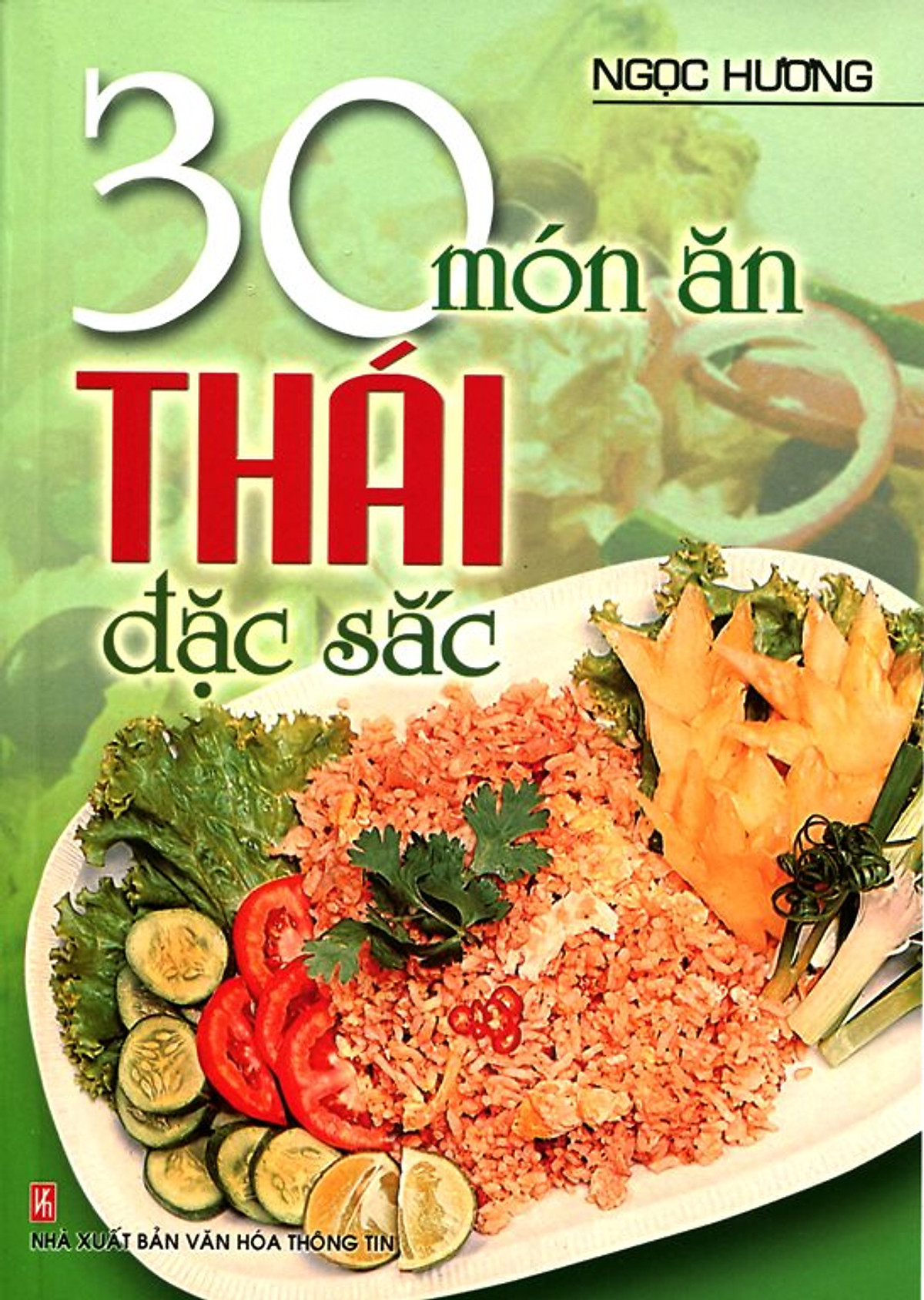 30 Món Thái Đặc Sắc