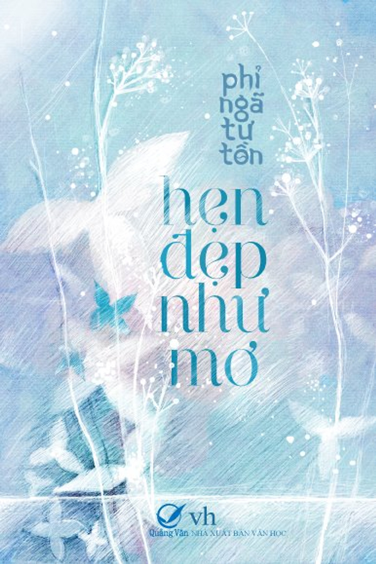 Hẹn đẹp Như Mơ Tai Bản 2012 Tiki Vn