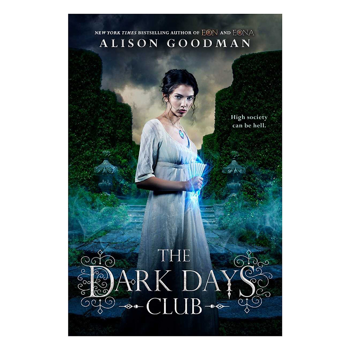 The Dark Days Club