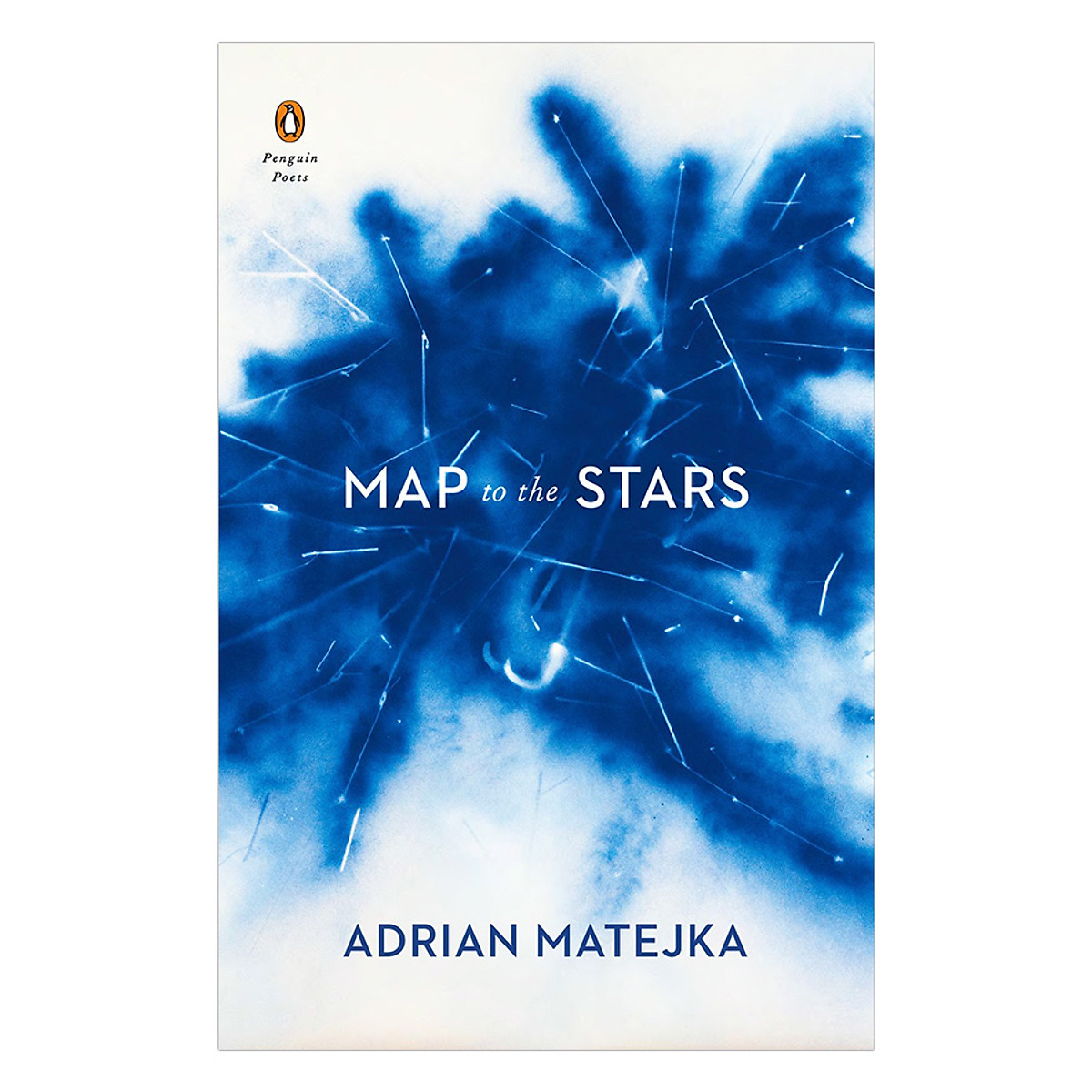 Map To The Stars