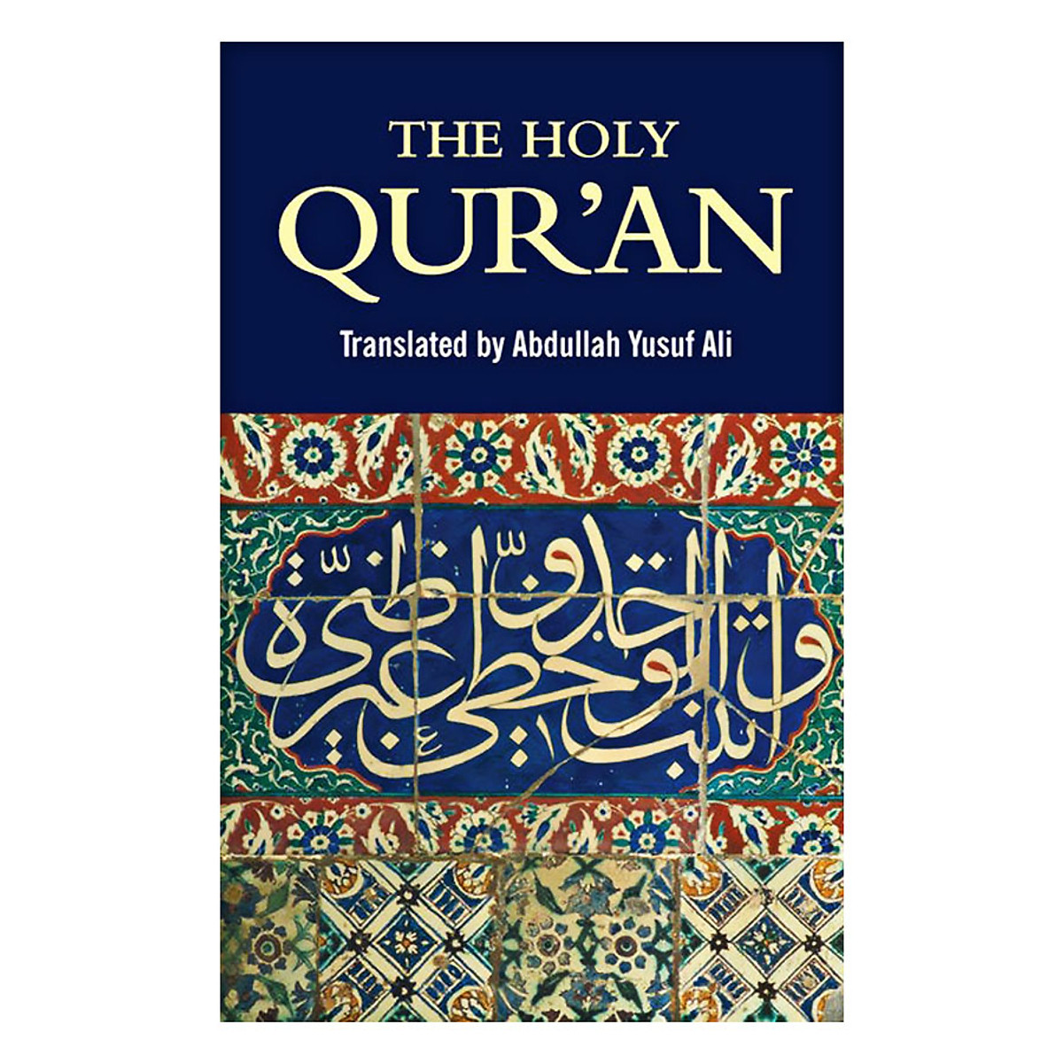 The Holy Qur'An