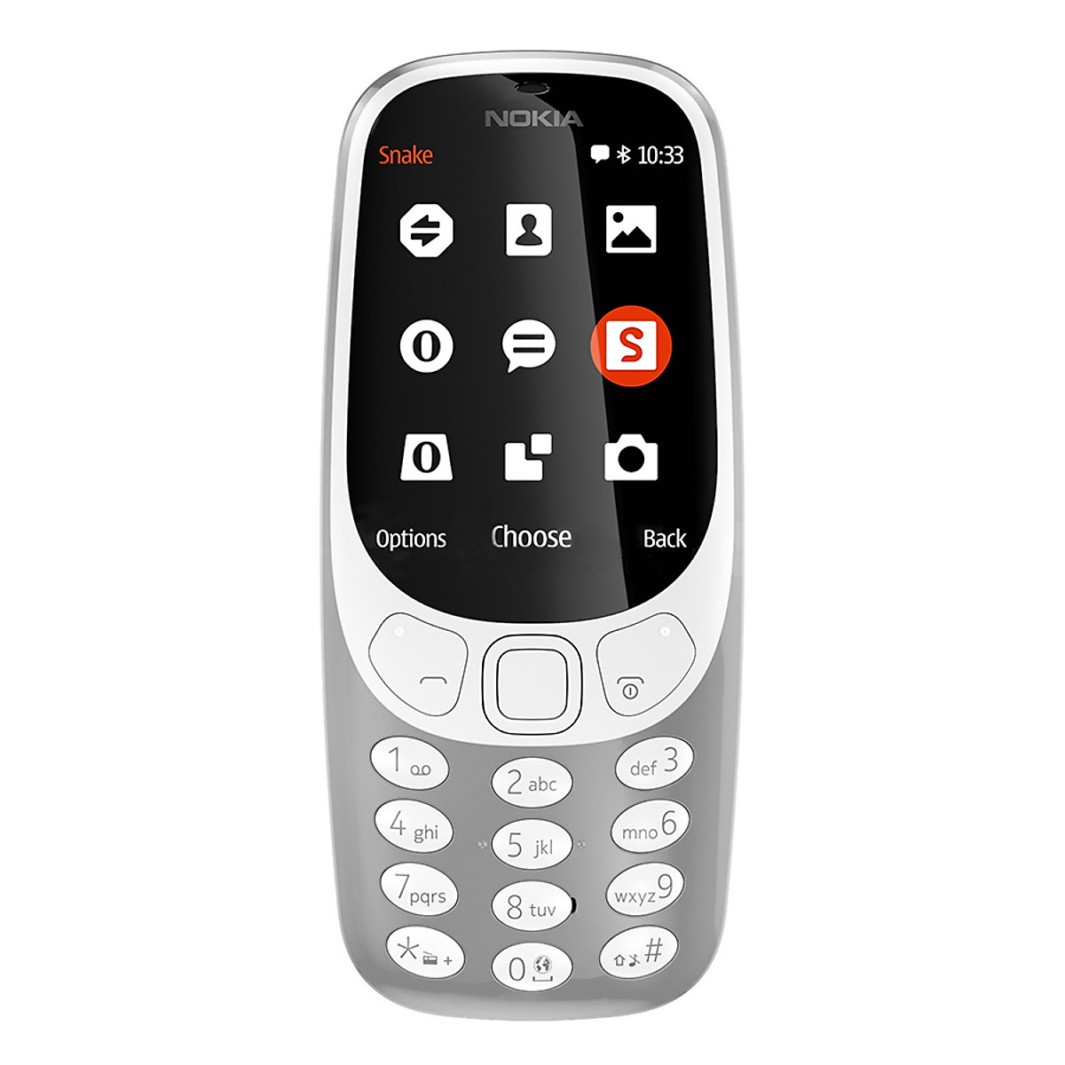 điện thoại nokia 3310 dual sim hang chinh hang