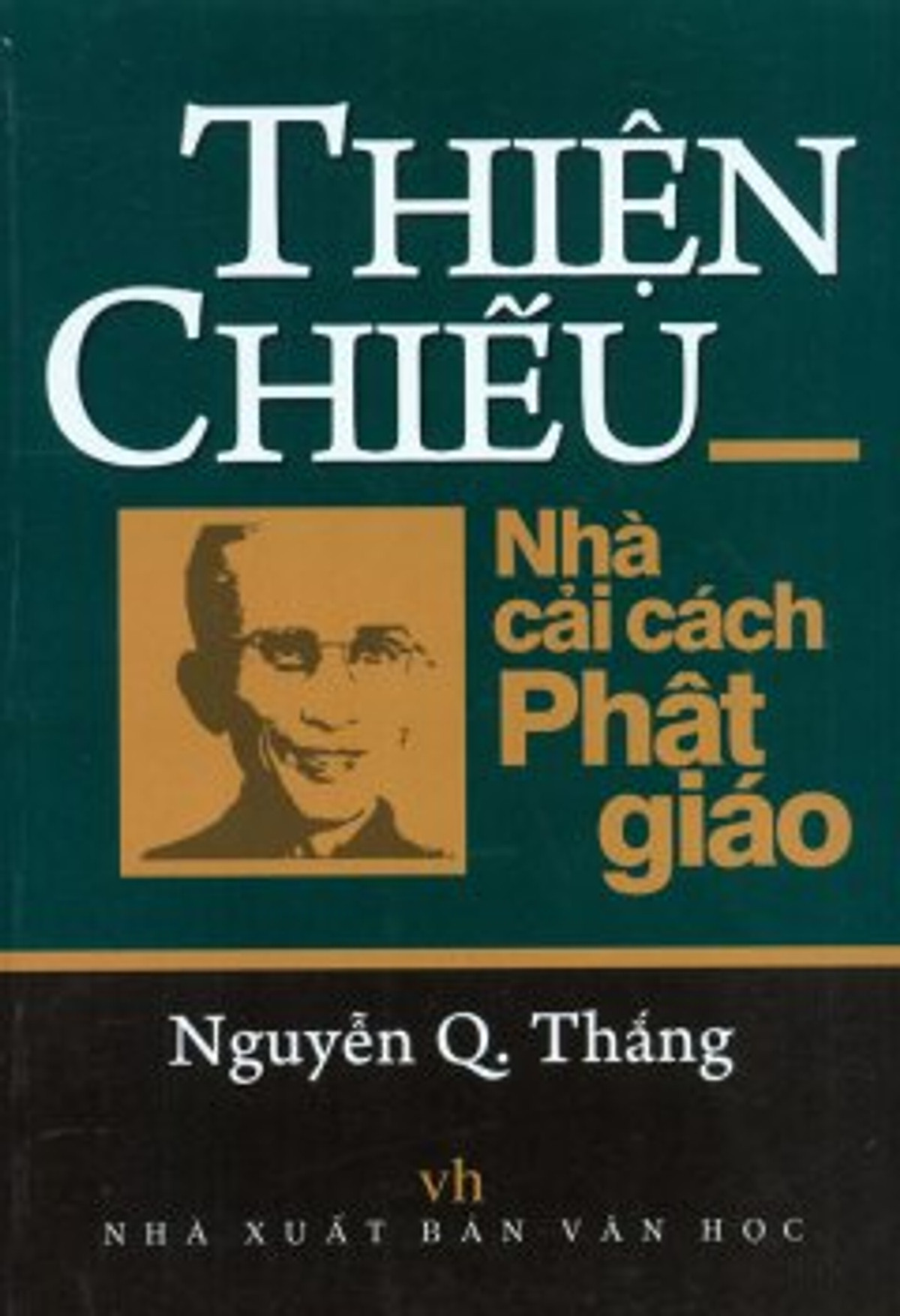 Thiện Chiếu Nhà Cải Cách Phật Giáo