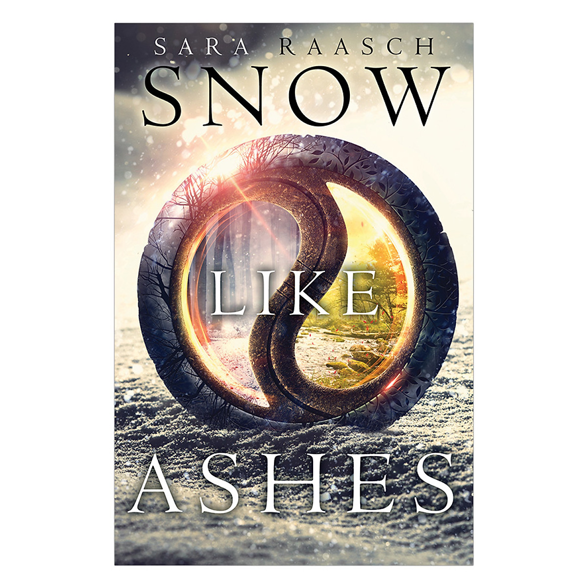 Snow Like Ashes