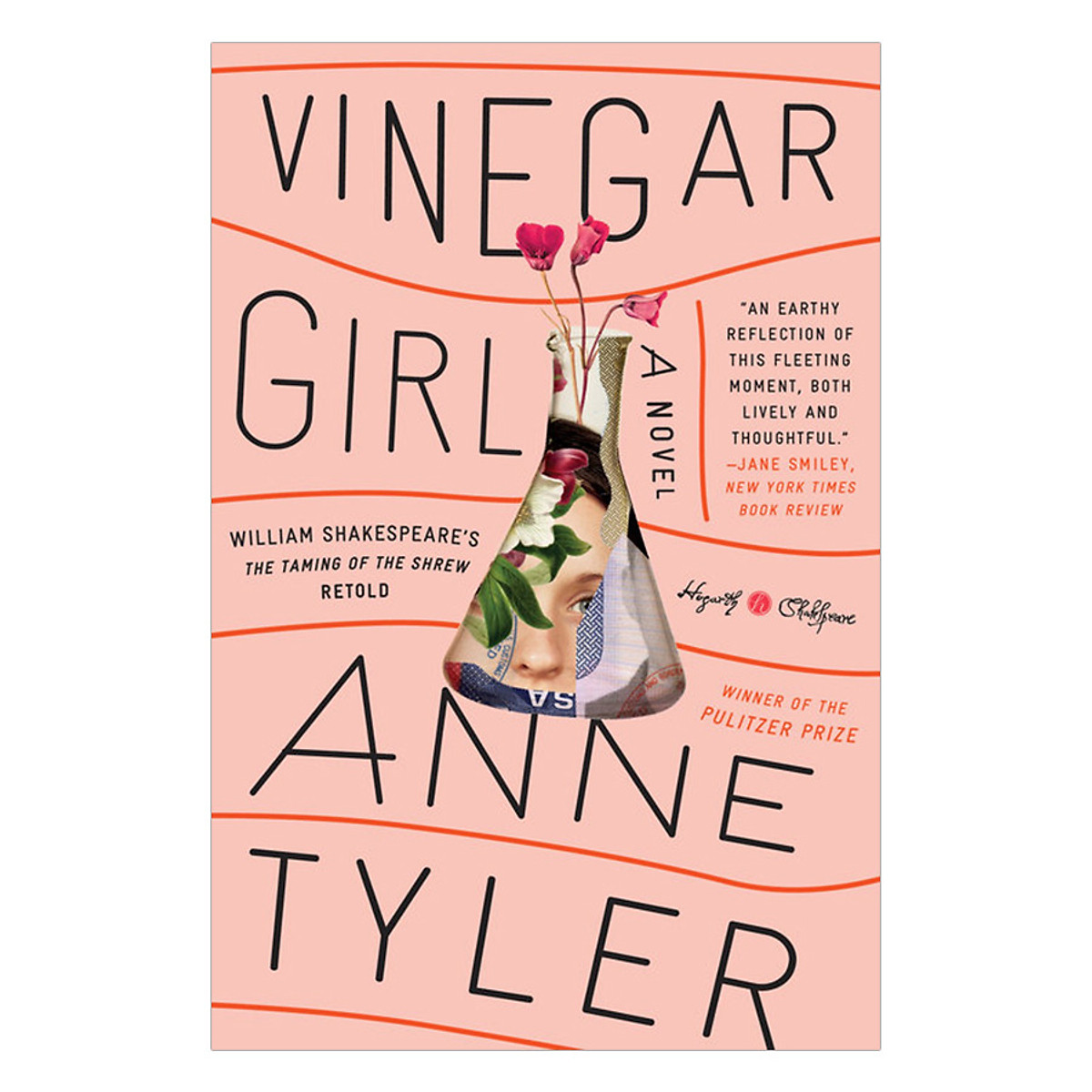 Vinegar Girl