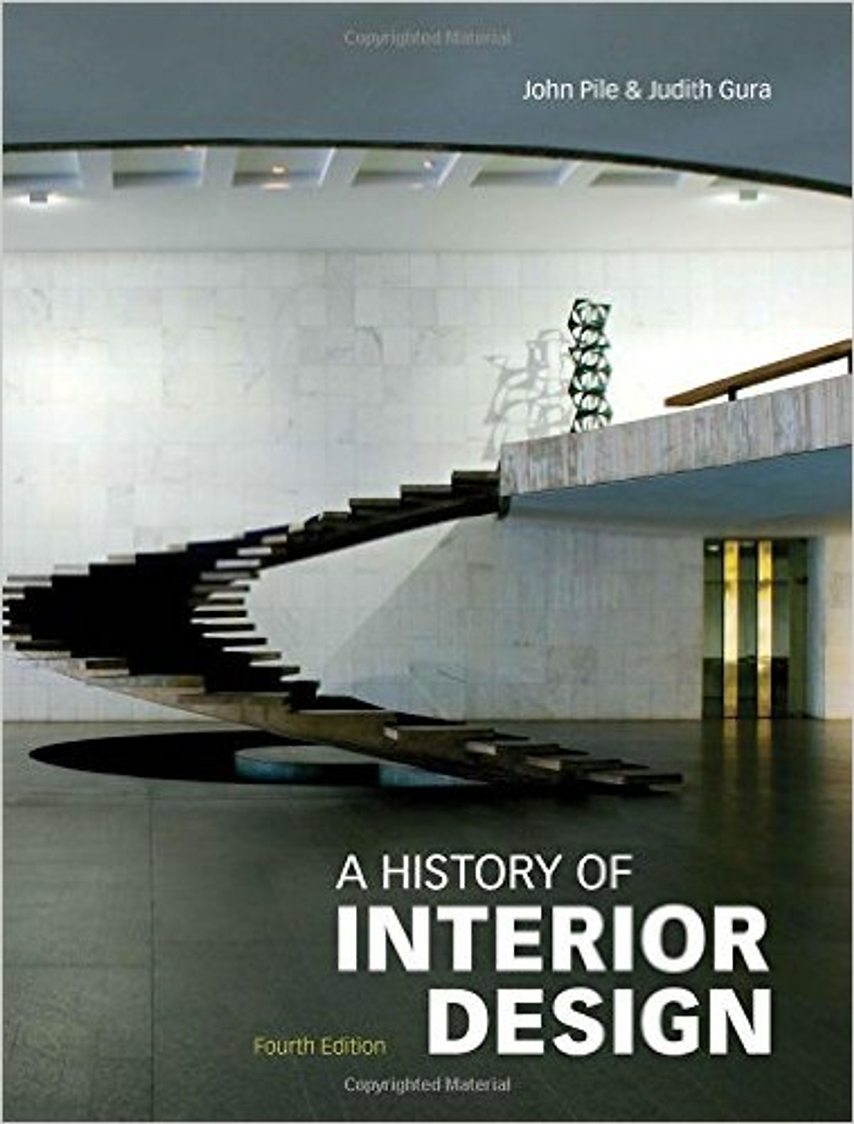 A History Of Interior Design