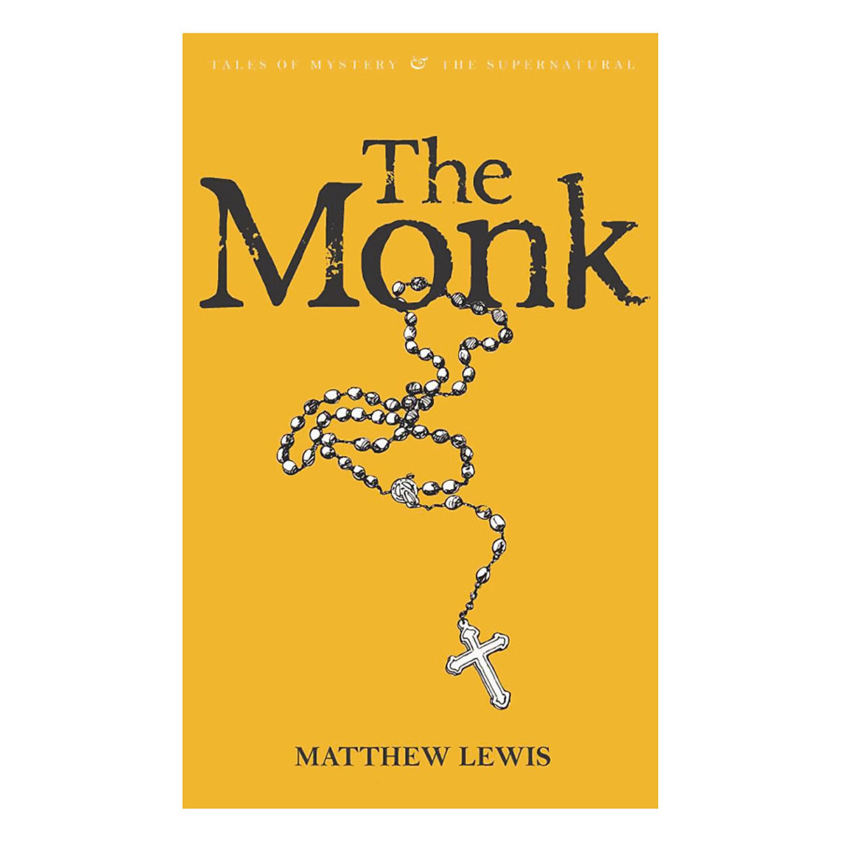 The Monk