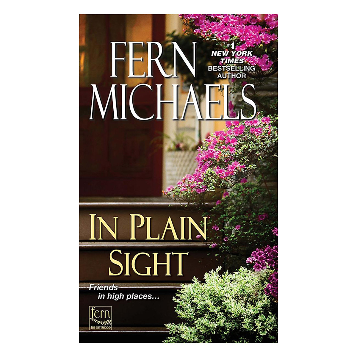 In Plain Sight (Sisterhood)