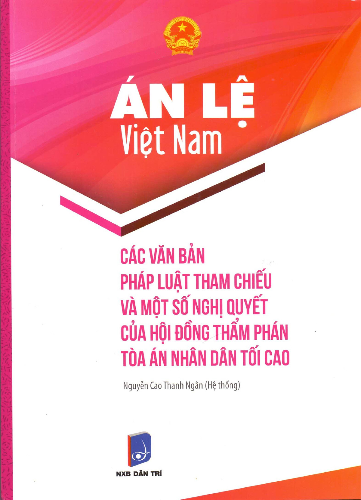 Án Lệ Việt Nam