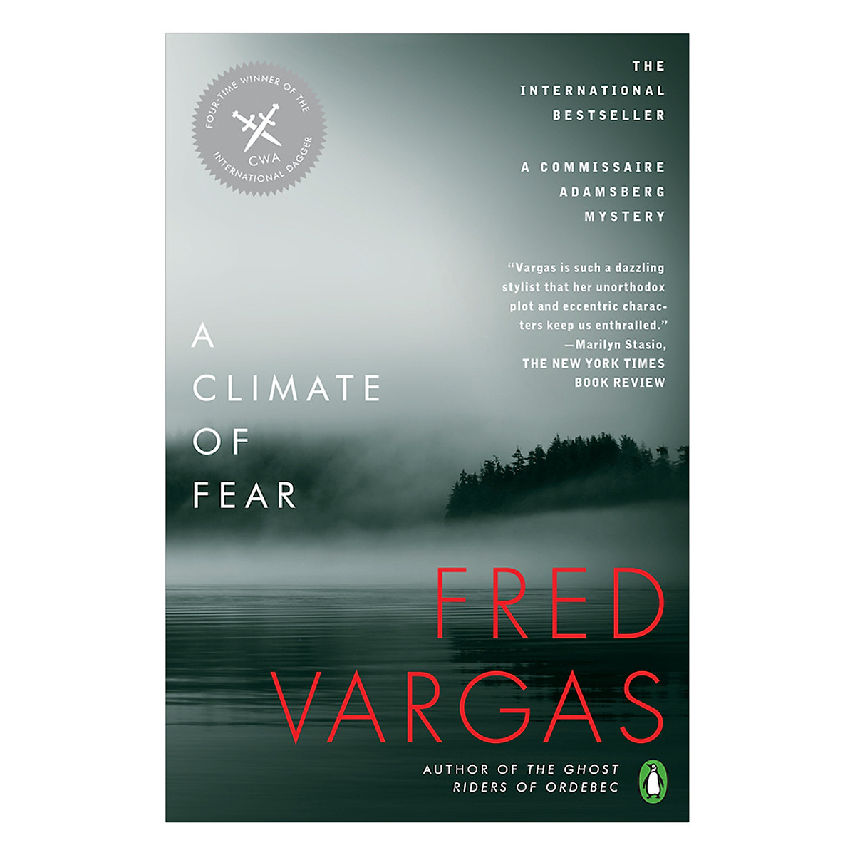 A Climate Of Fear