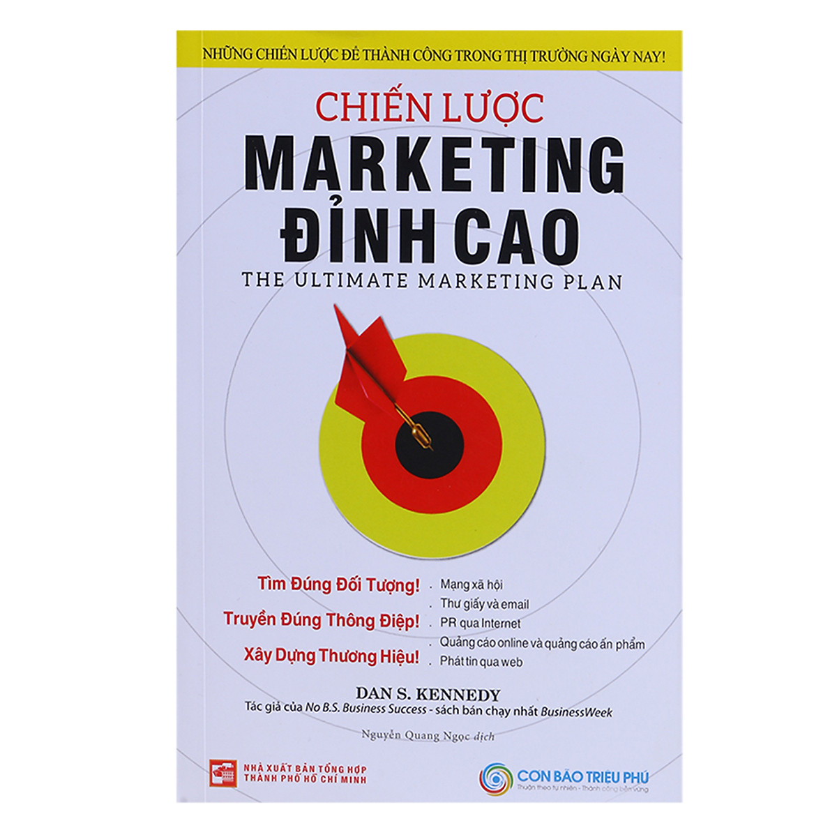 Chiến Lược Marketing Đỉnh Cao