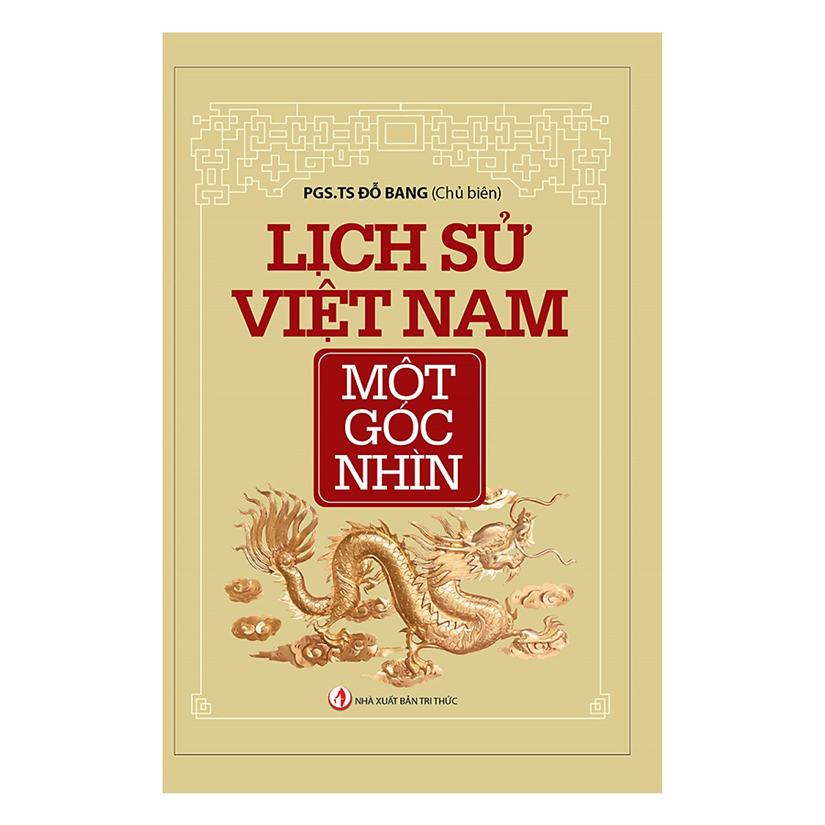 Lịch Sử Việt Nam Một Góc Nhìn