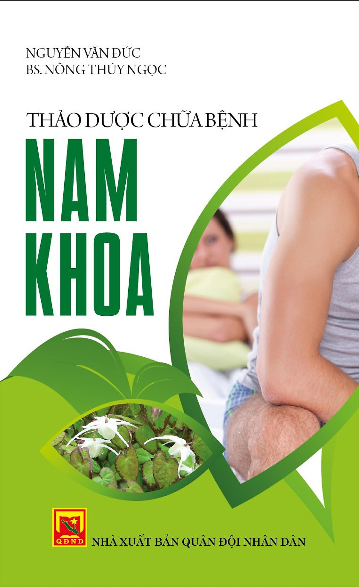 Thảo Dược Chữa Bệnh Nam Khoa