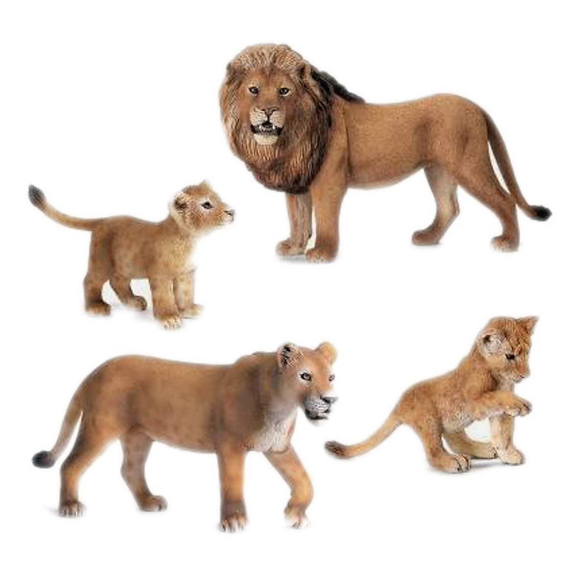 Mô hình động vật Schleich chính hãng Voi chiến đấu và đoàn tuỳ tùng 70063 42079 Schleich House Shopee Việt Nam #36 Mô hình động vật Schleich chính hãng Voi chiến đấu và đoàn tuỳ tùng 70063 42079 Schleich House Shopee Việt Nam