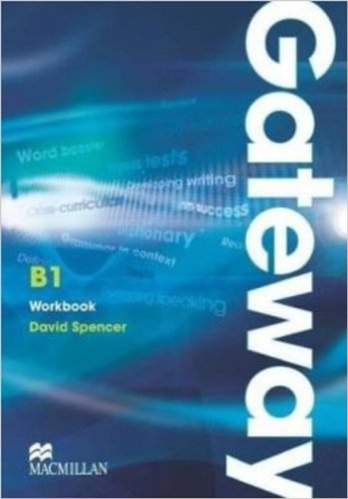 Gateway B1: Work Book