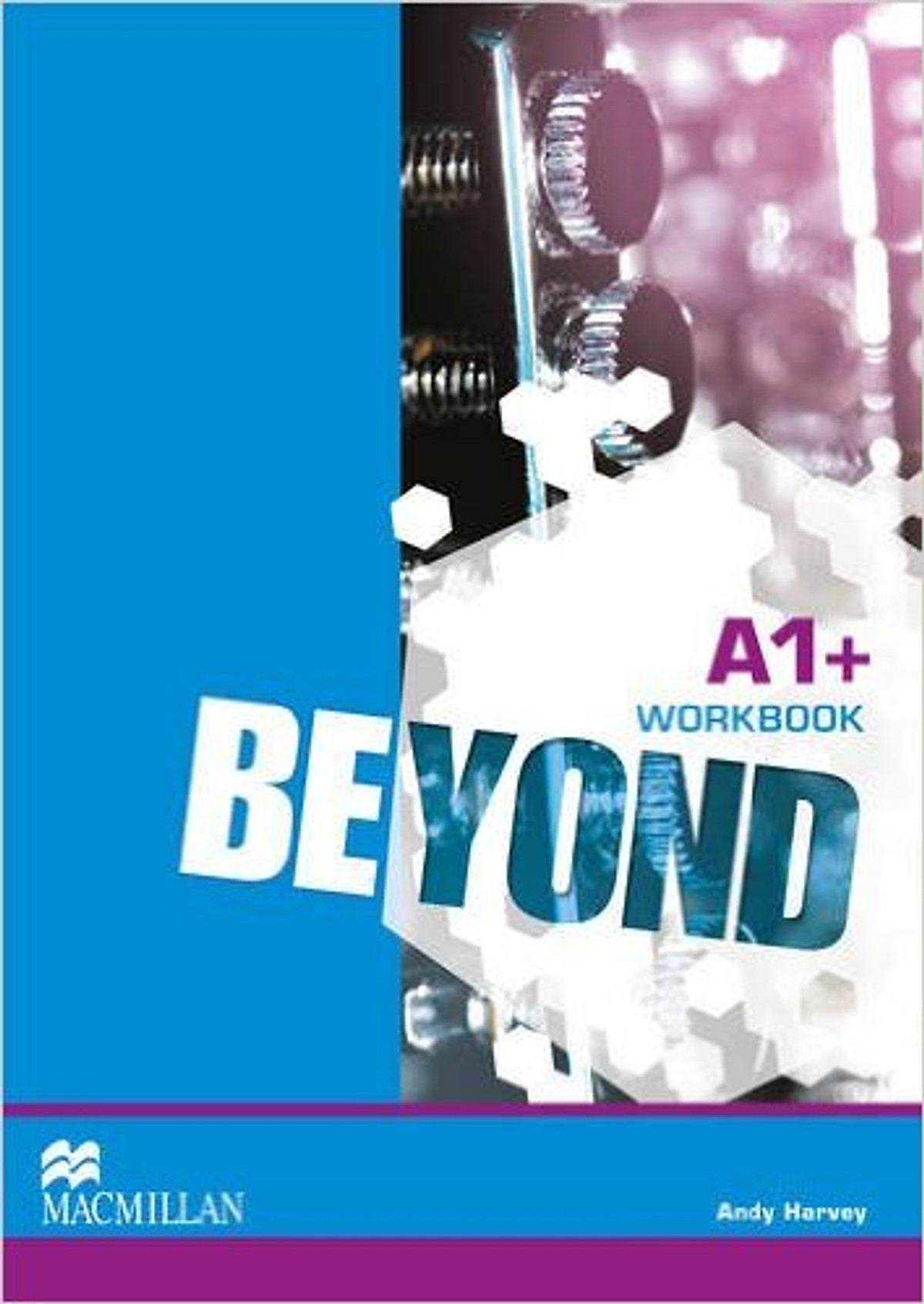 Beyond A1+ WB - Paperback