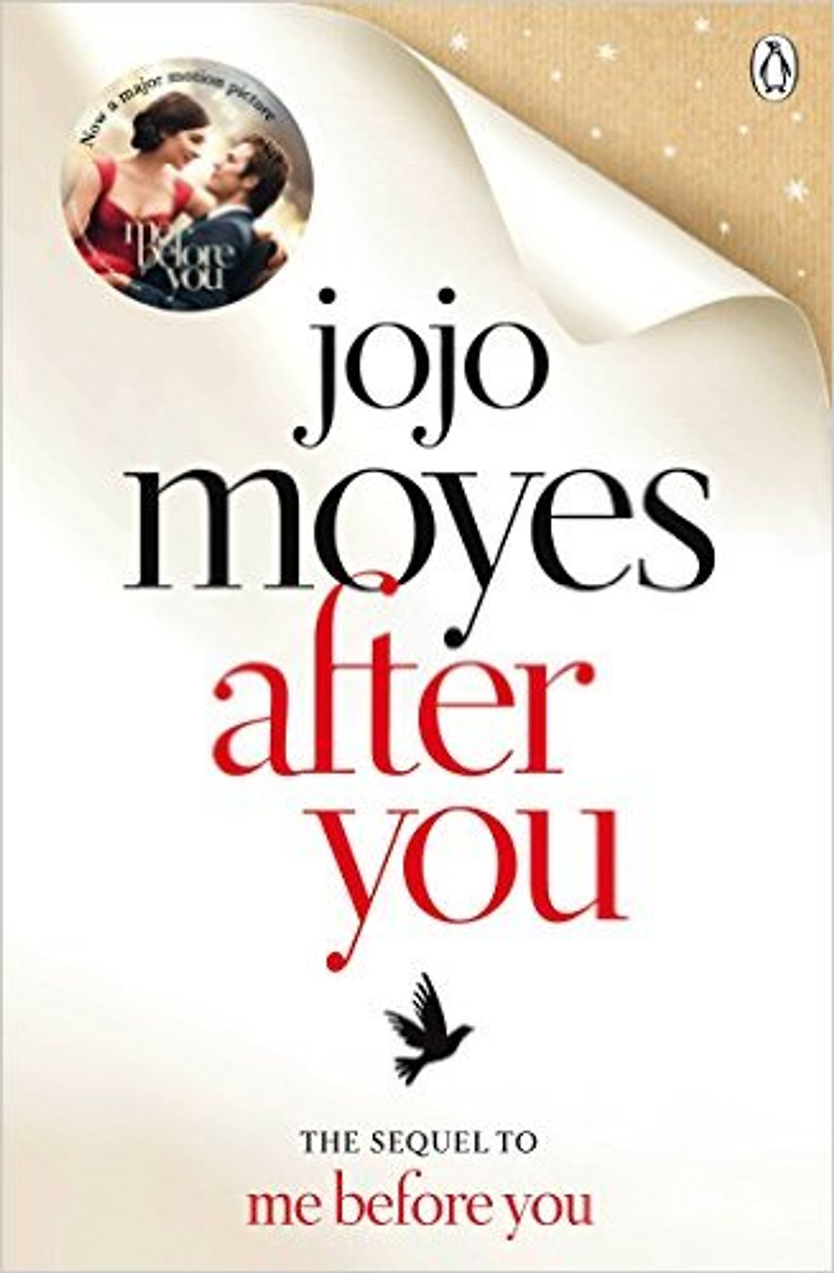 After You - Paperback