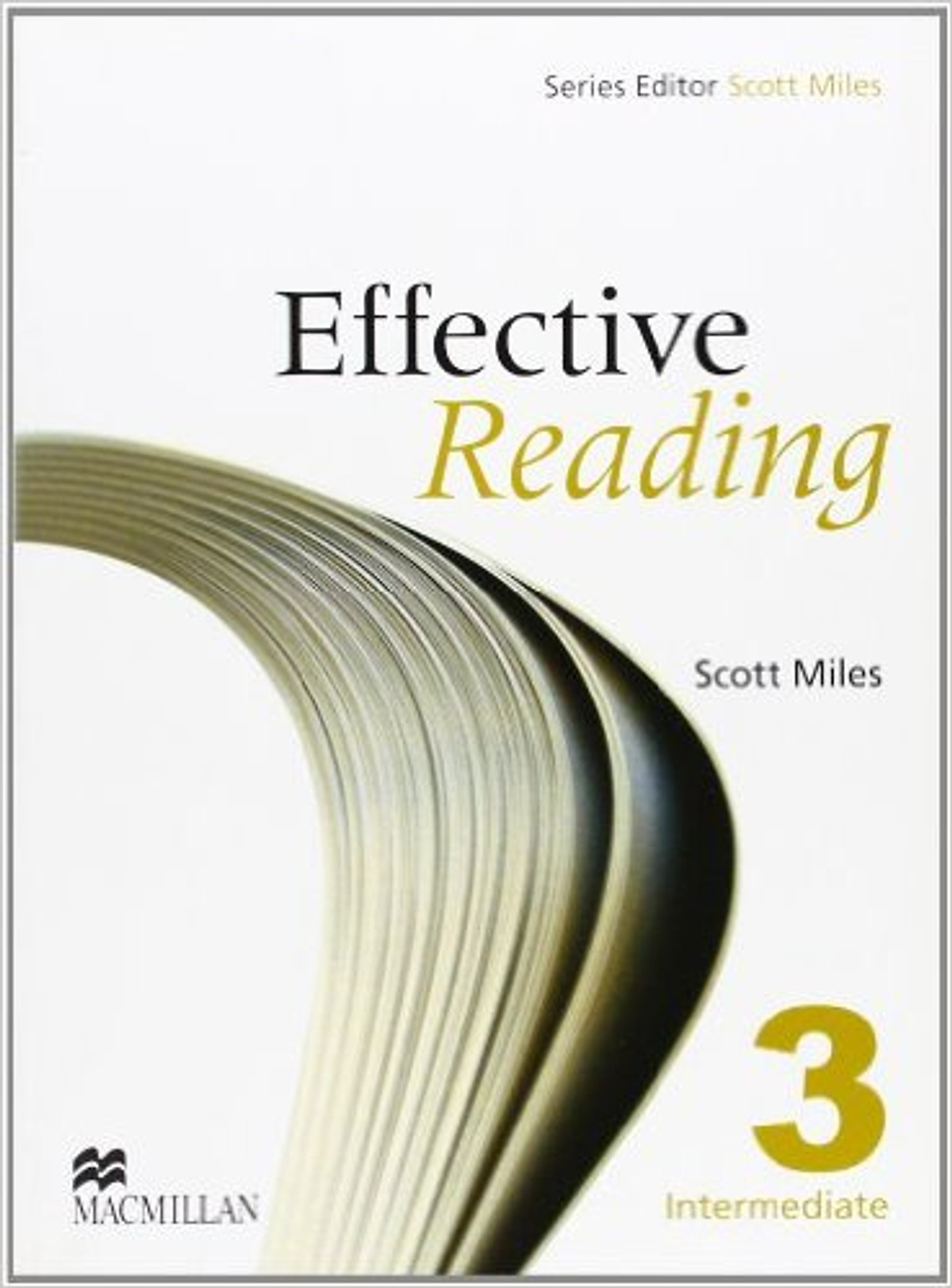 Effective Reading Inter: Student Book - Paperback