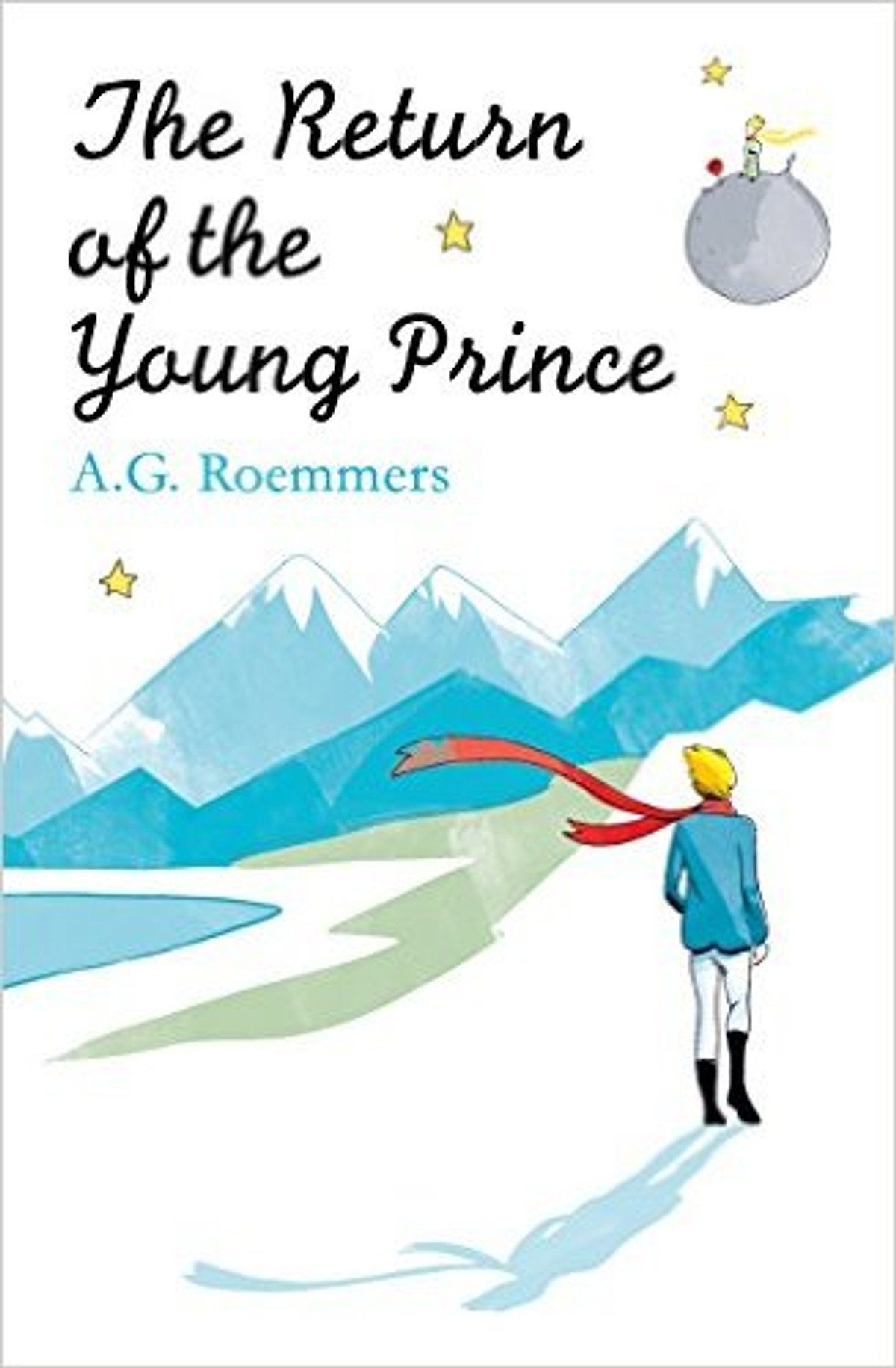 The Return Of The Young Prince