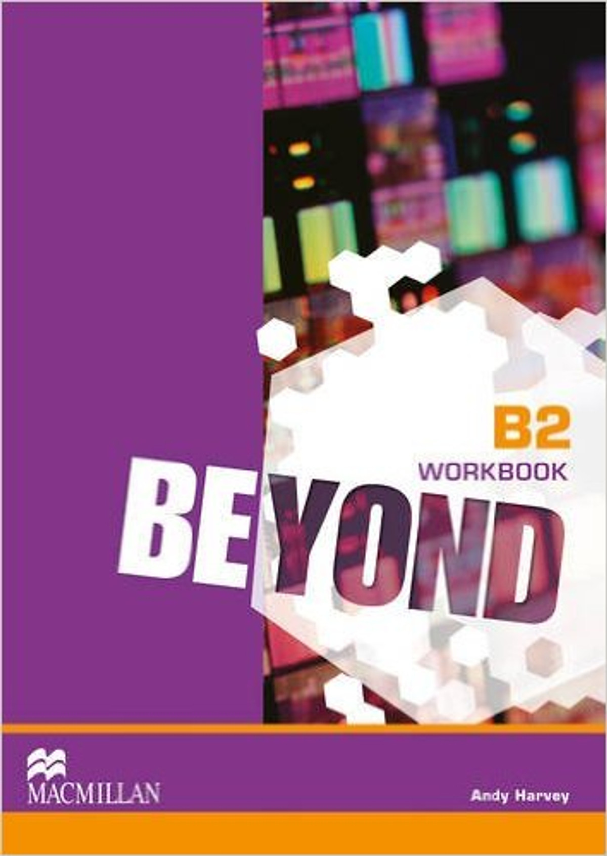 Beyond B2 WB - Paperback