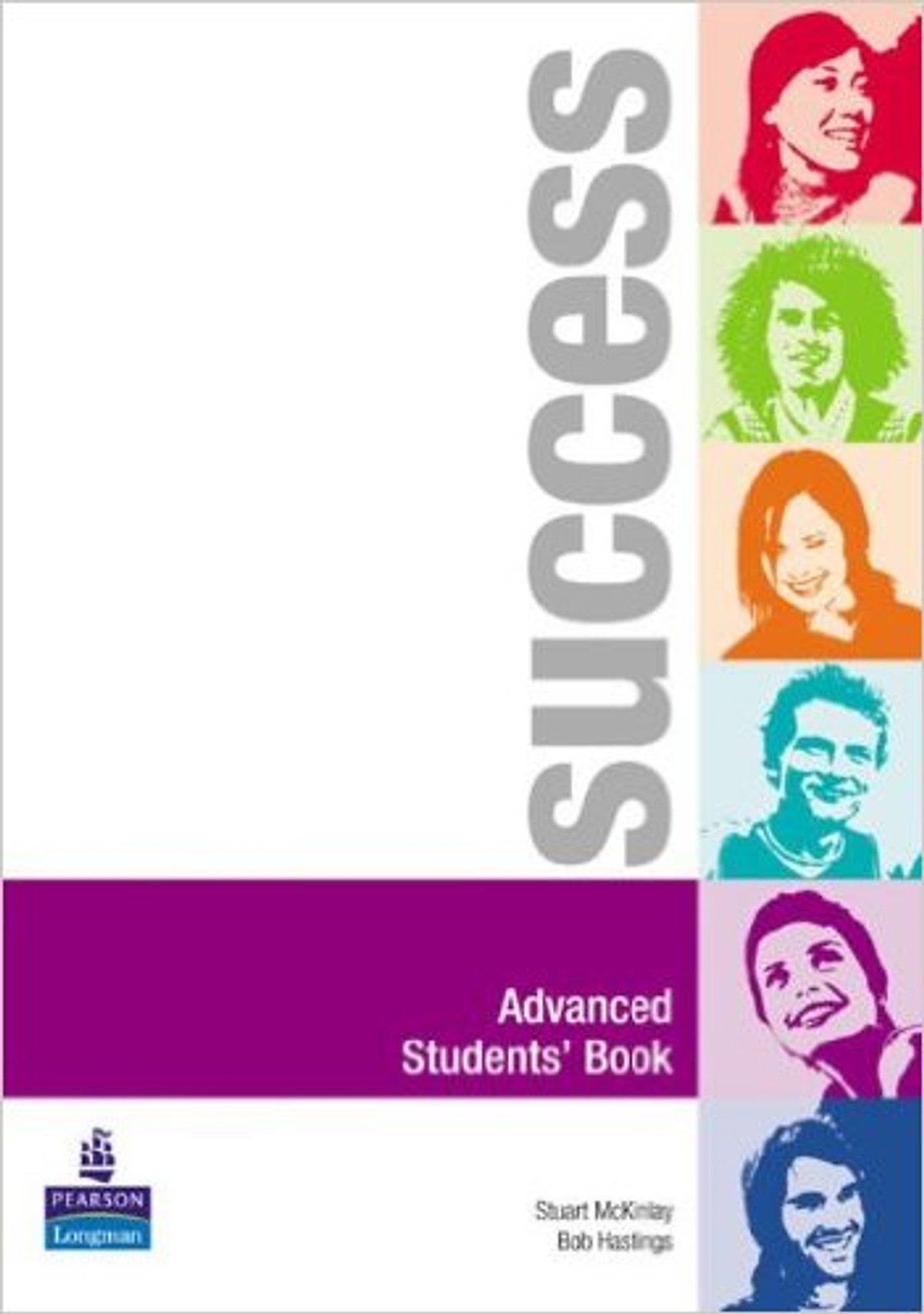 Success Adv: Student Book With CD - Paperback