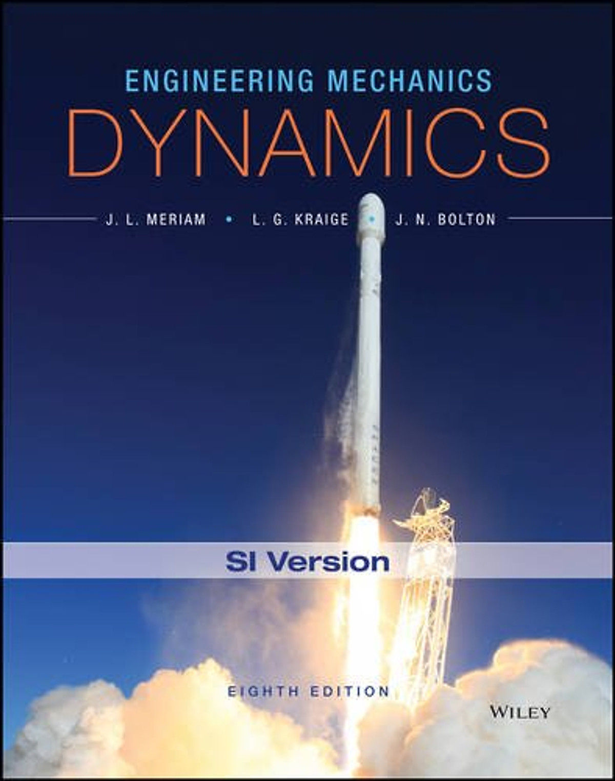 Engineering Mechanics: Dynamics, Si Version, 8E