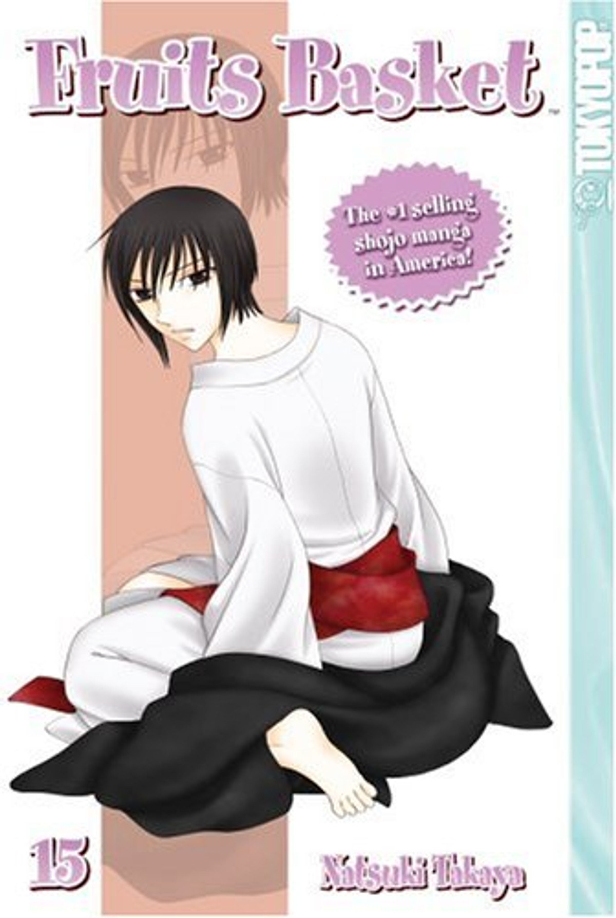 Fruits Basket (Tập 15)